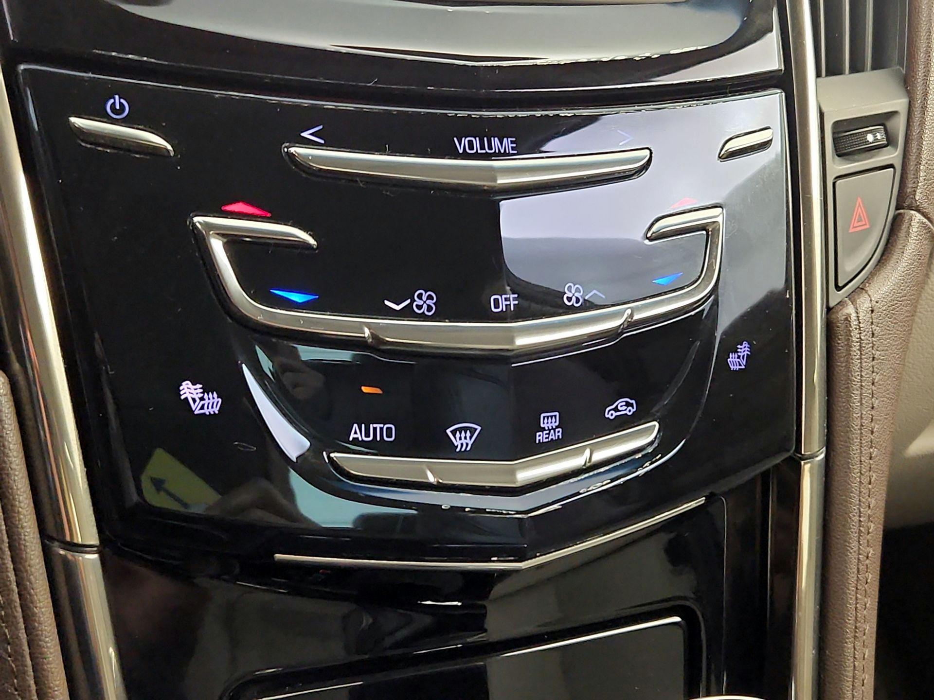 Thumbnail: 2014 Cadillac ATS - 16