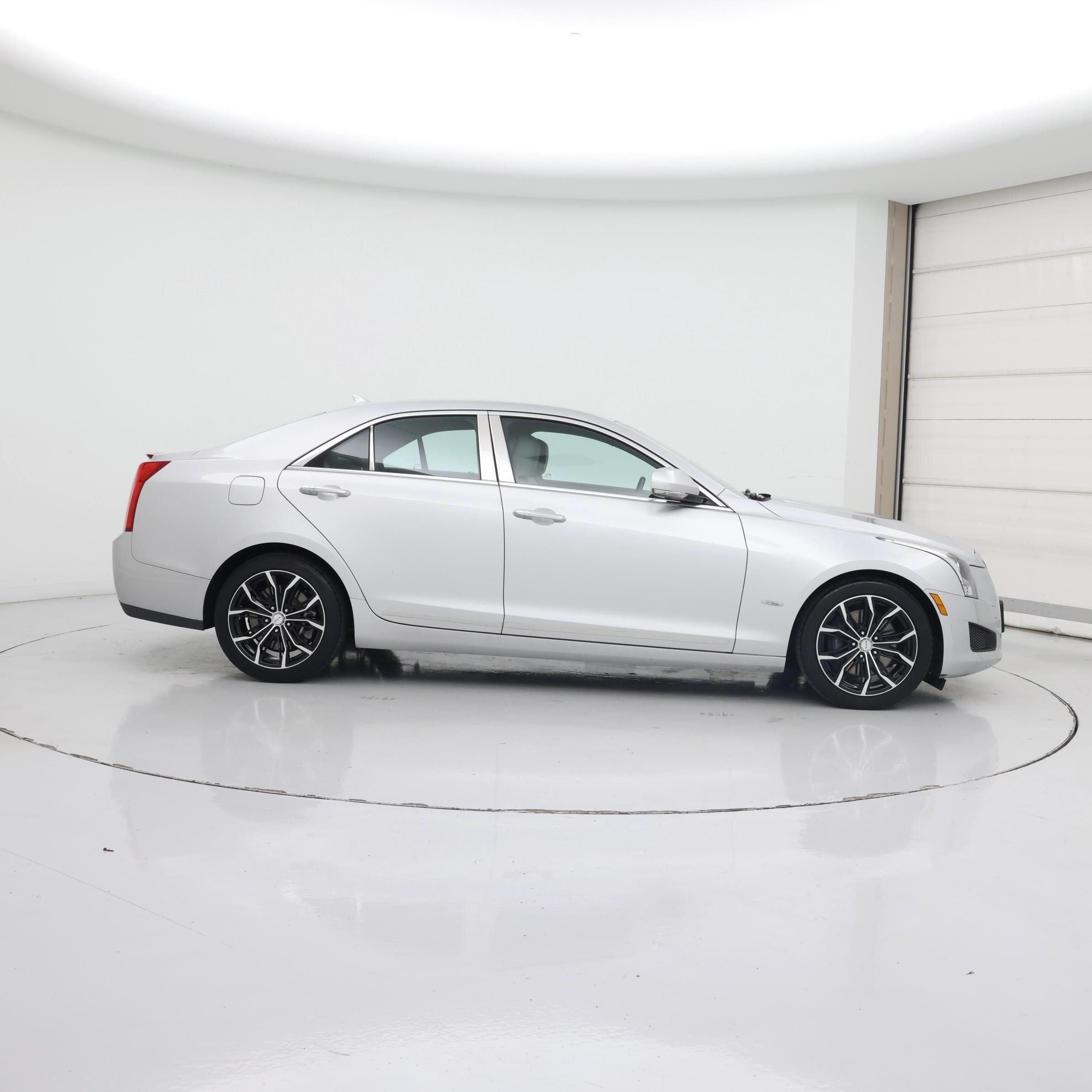 Thumbnail: 2014 Cadillac ATS - 7