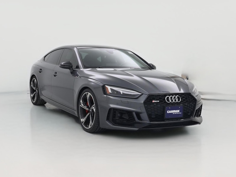 2019 Audi RS 5  -
                  Killeen, TX