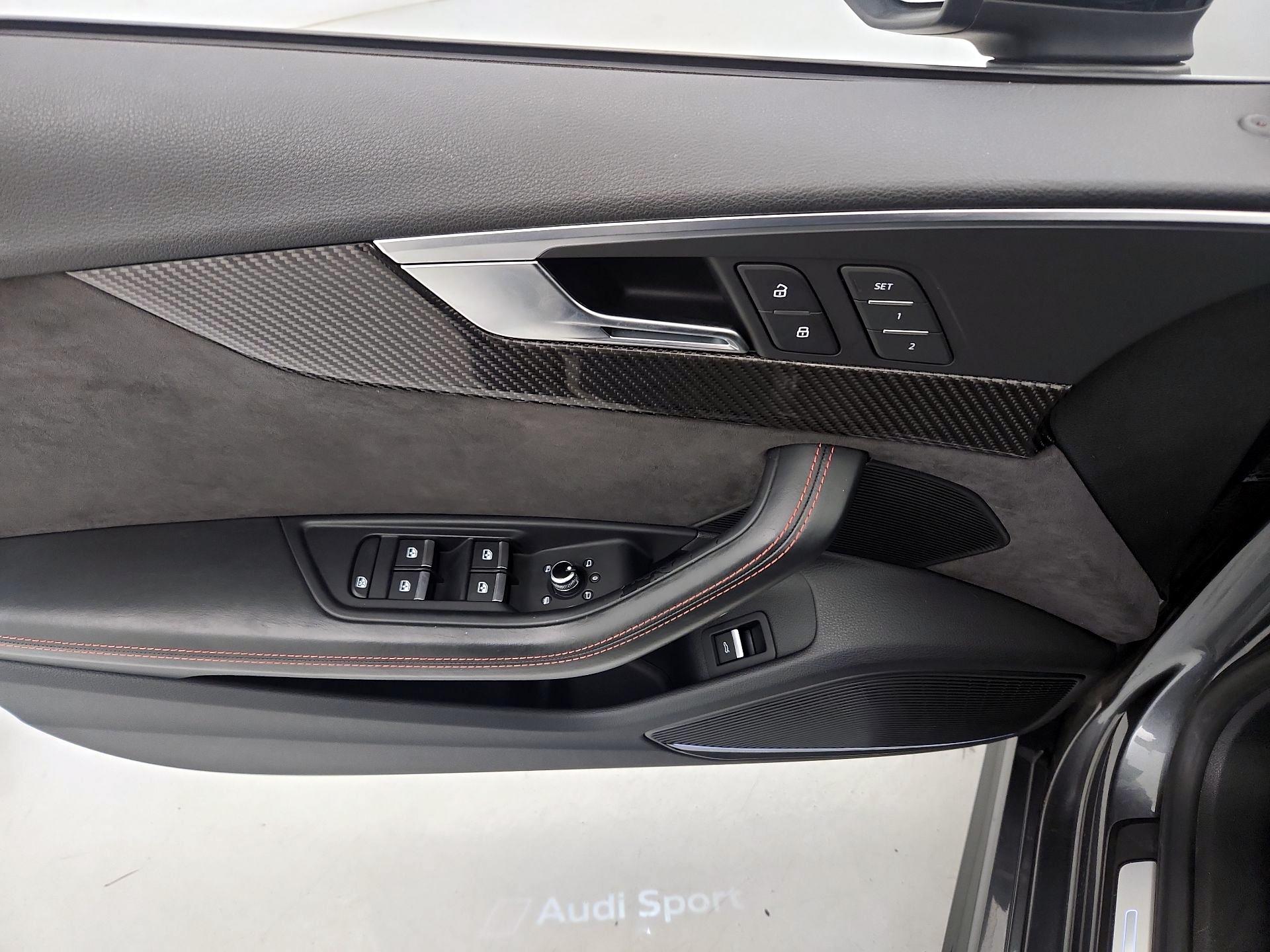 Thumbnail: 2019 Audi RS 5 - 12