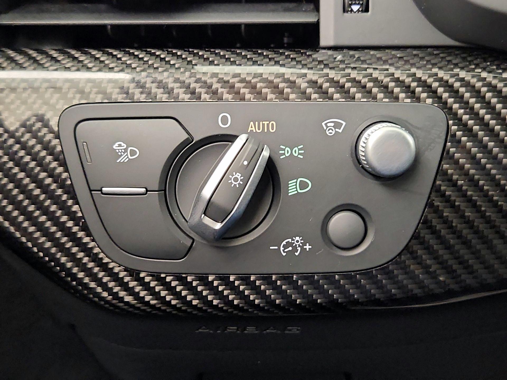 Thumbnail: 2019 Audi RS 5 - 13