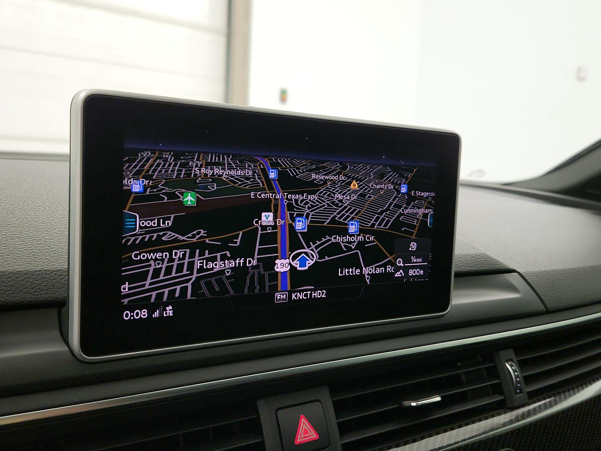 Thumbnail: 2019 Audi RS 5 - 14