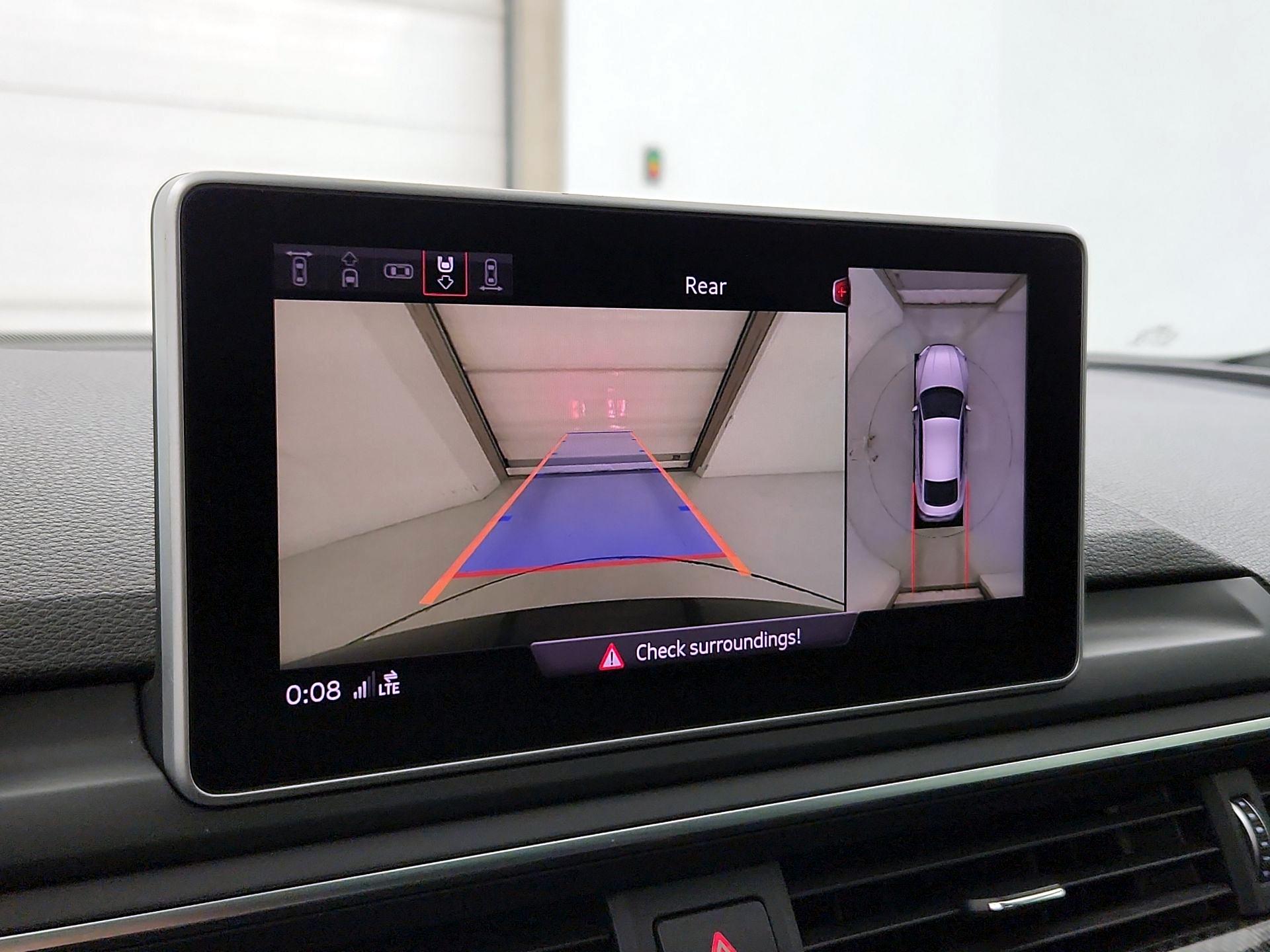 Thumbnail: 2019 Audi RS 5 - 15