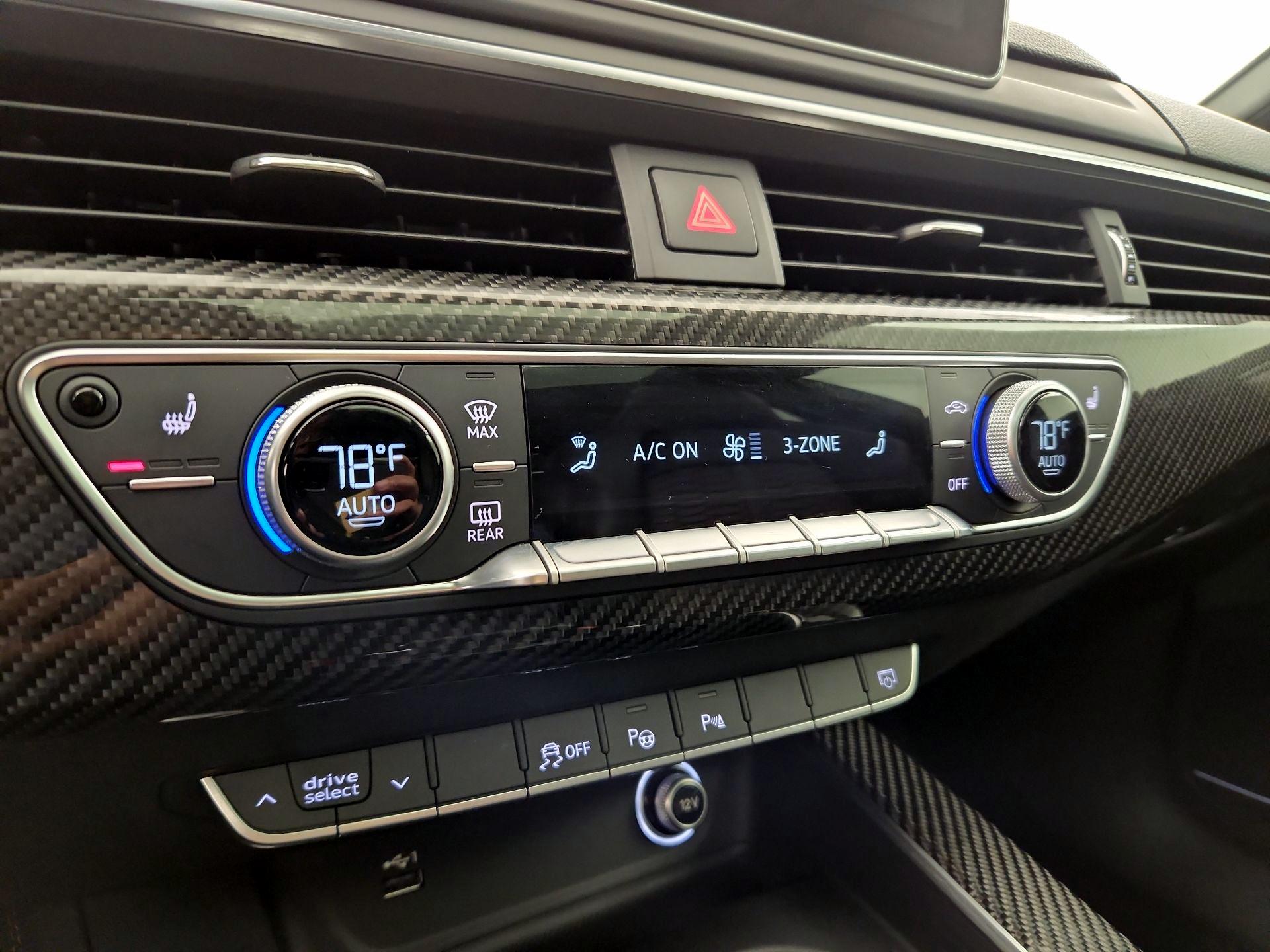 Thumbnail: 2019 Audi RS 5 - 17