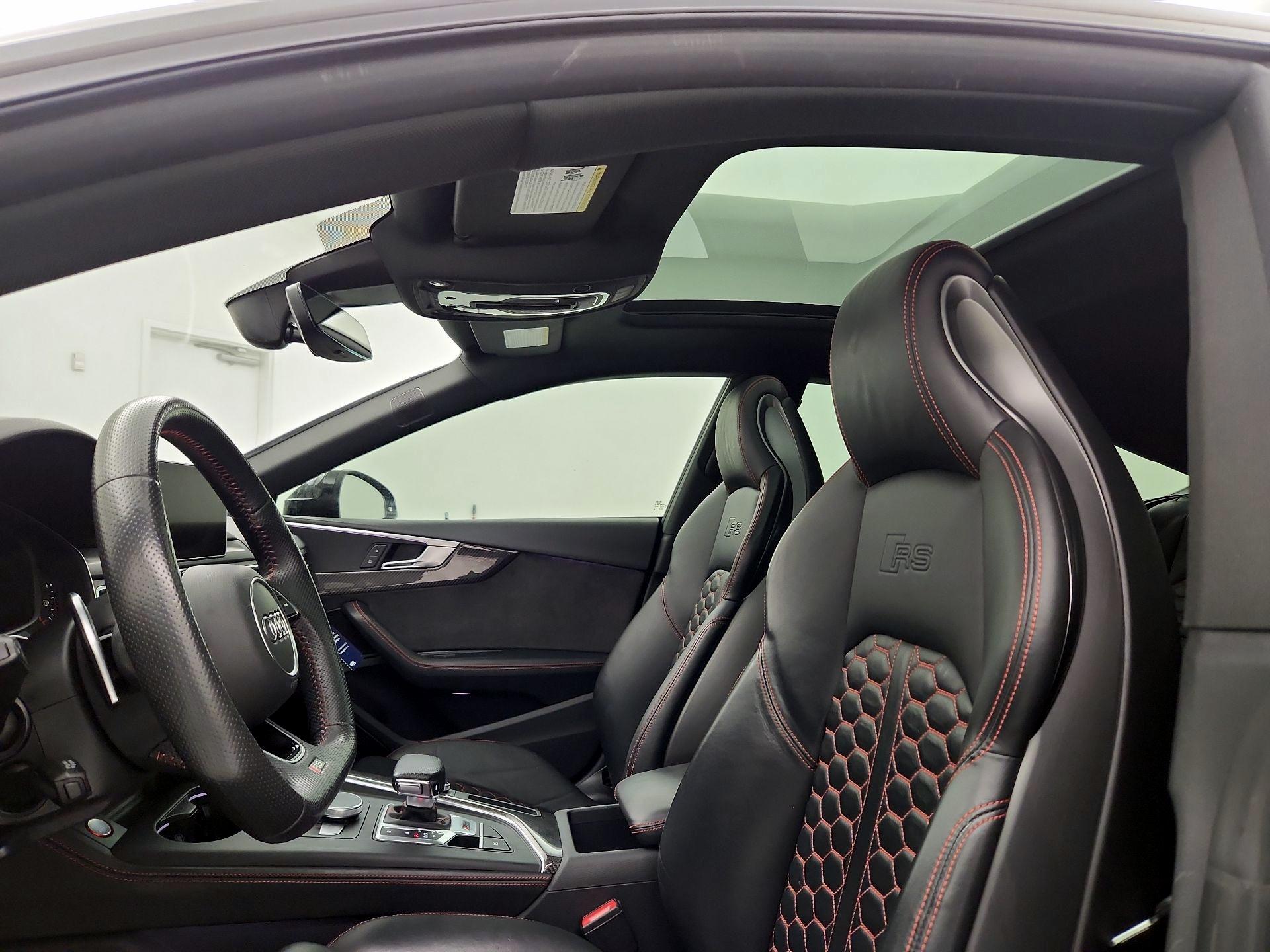 Thumbnail: 2019 Audi RS 5 - 20