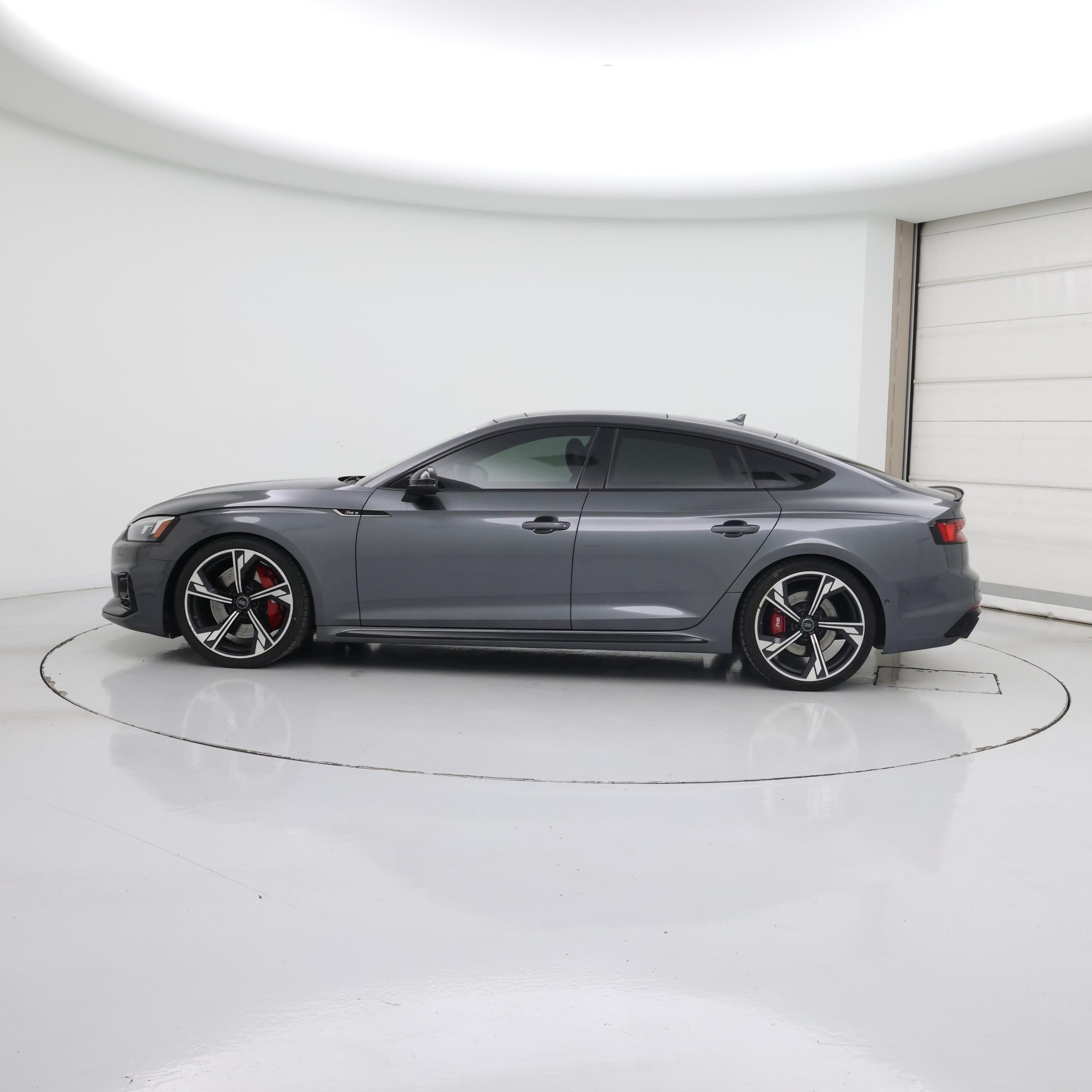 Thumbnail: 2019 Audi RS 5 - 3