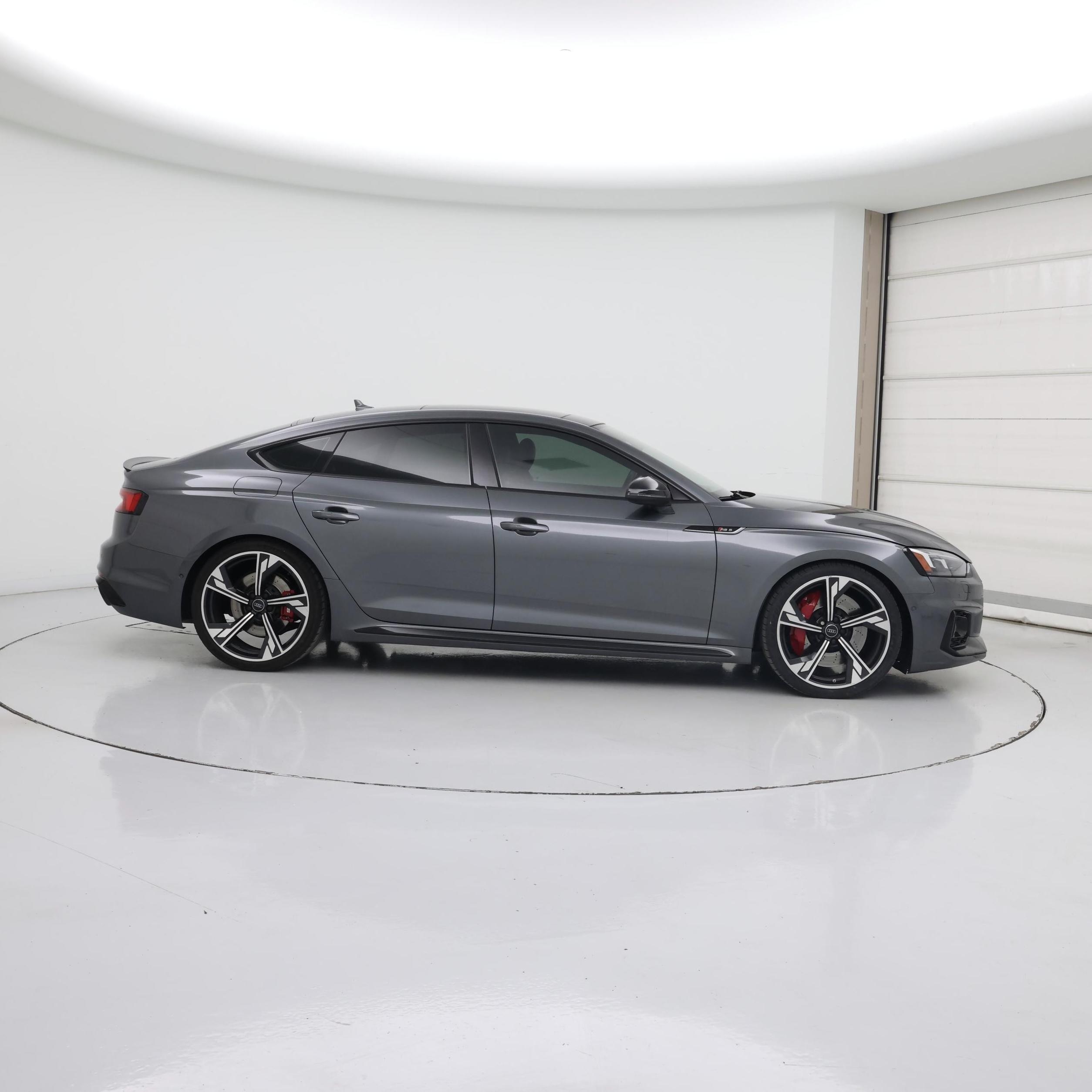 Thumbnail: 2019 Audi RS 5 - 7