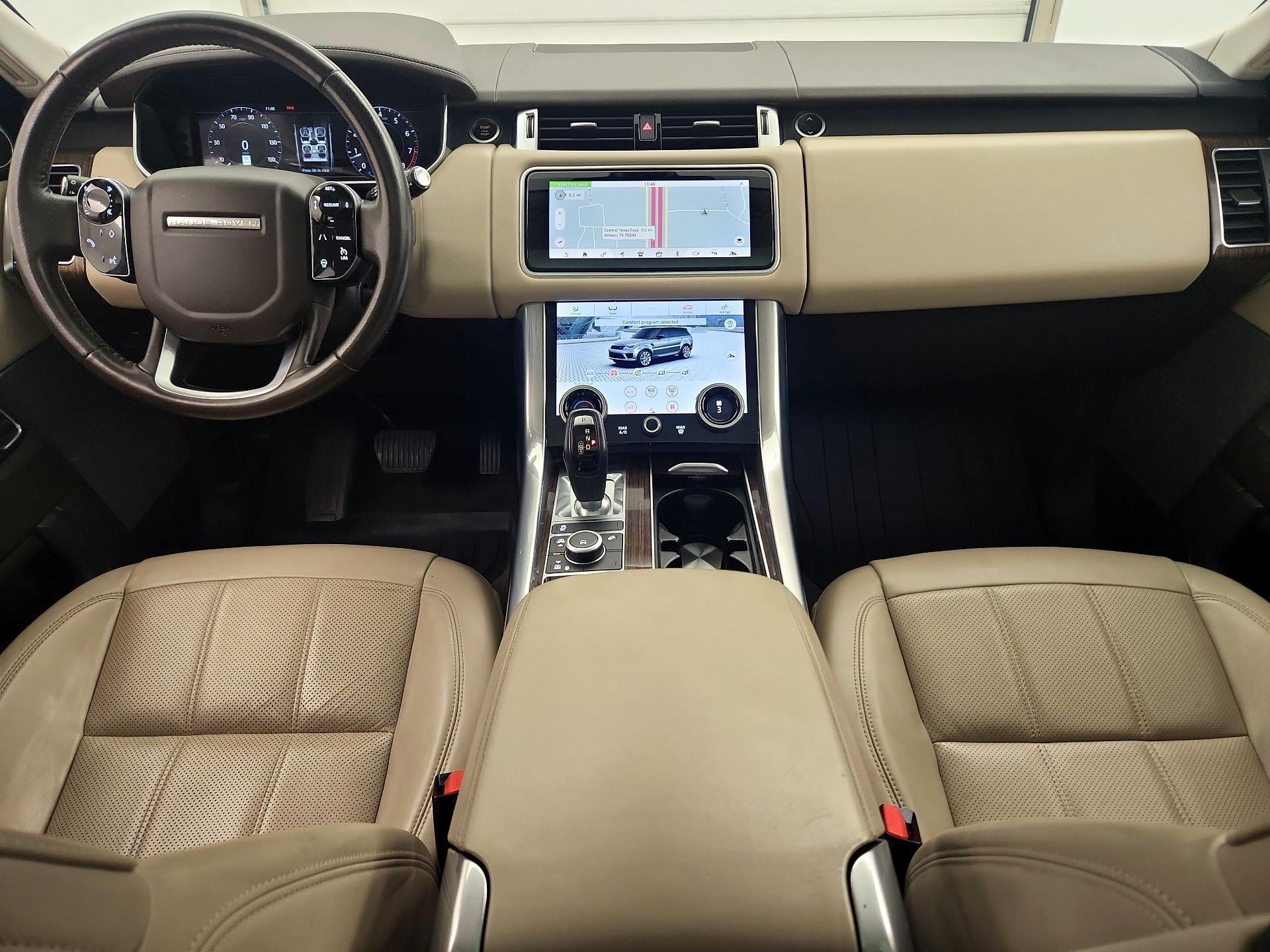 Thumbnail: 2018 Land Rover Range Rover Sport - 9