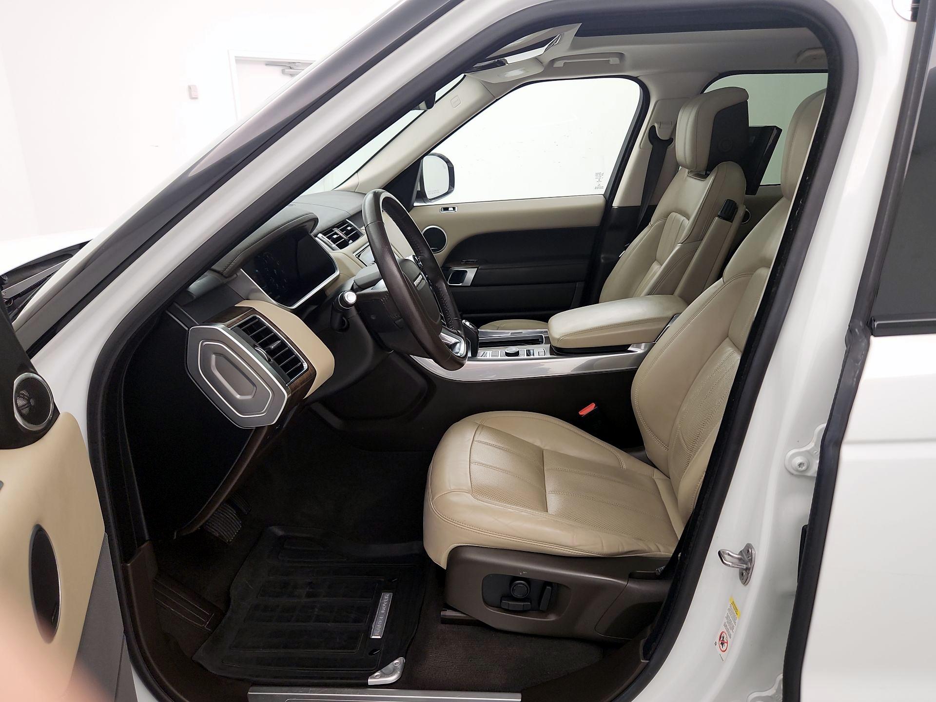 Thumbnail: 2018 Land Rover Range Rover Sport - 11