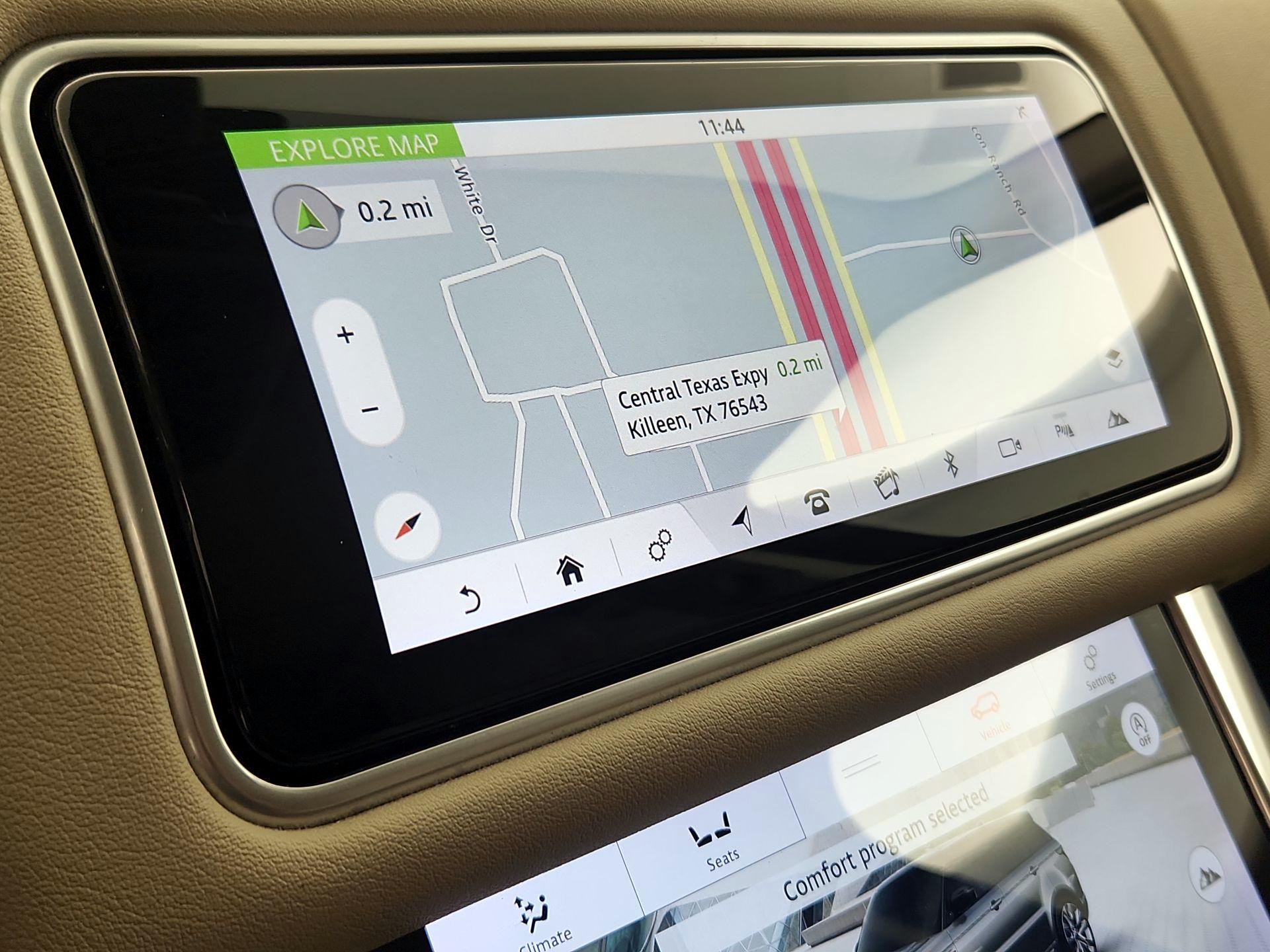 Thumbnail: 2018 Land Rover Range Rover Sport - 14