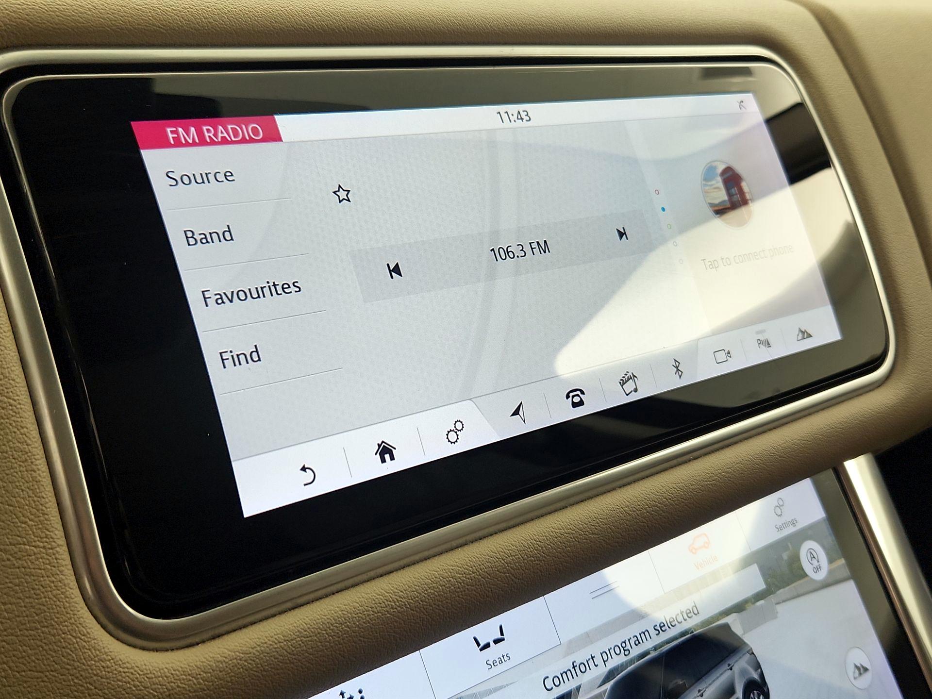 Thumbnail: 2018 Land Rover Range Rover Sport - 16