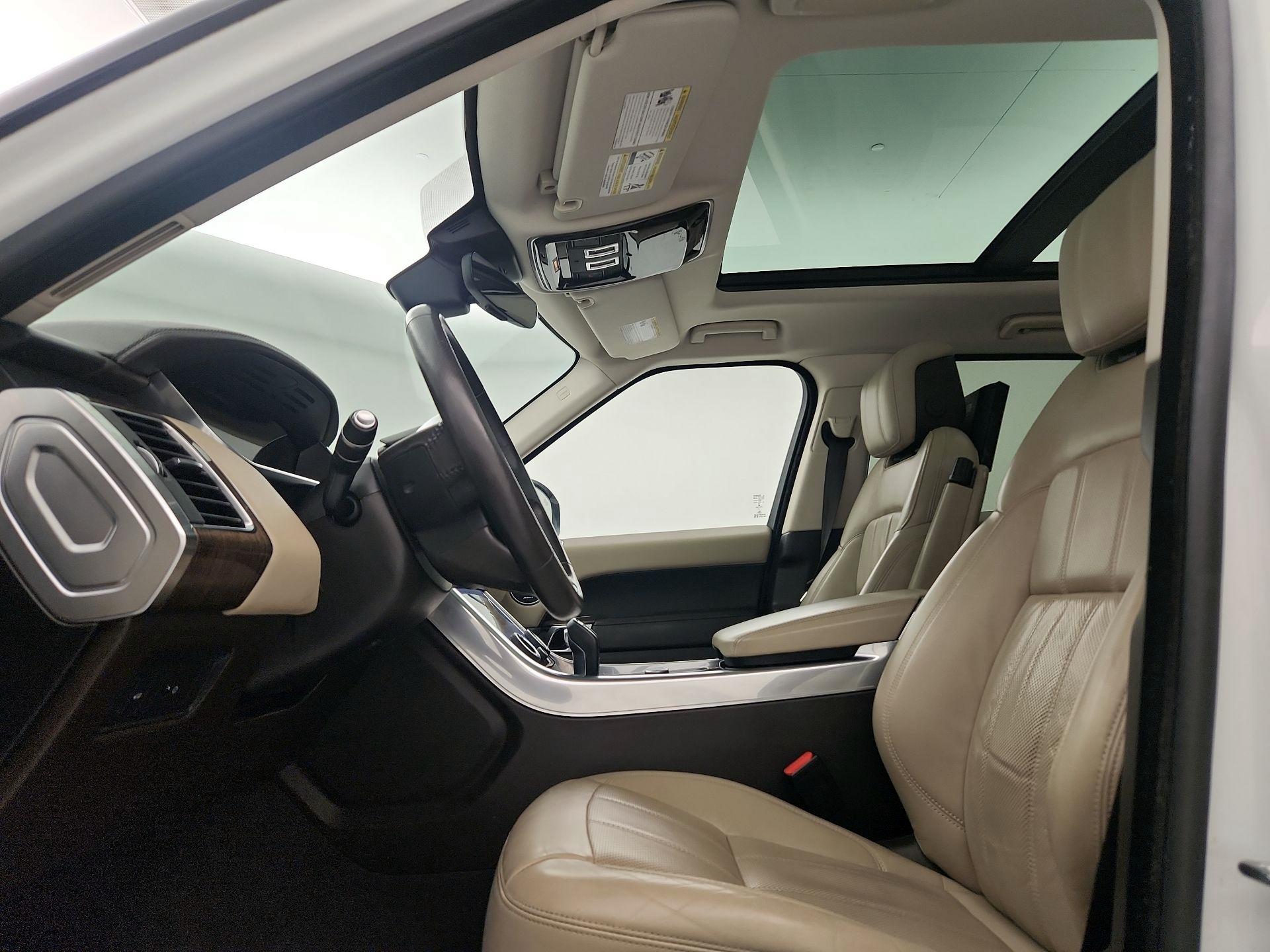 Thumbnail: 2018 Land Rover Range Rover Sport - 20