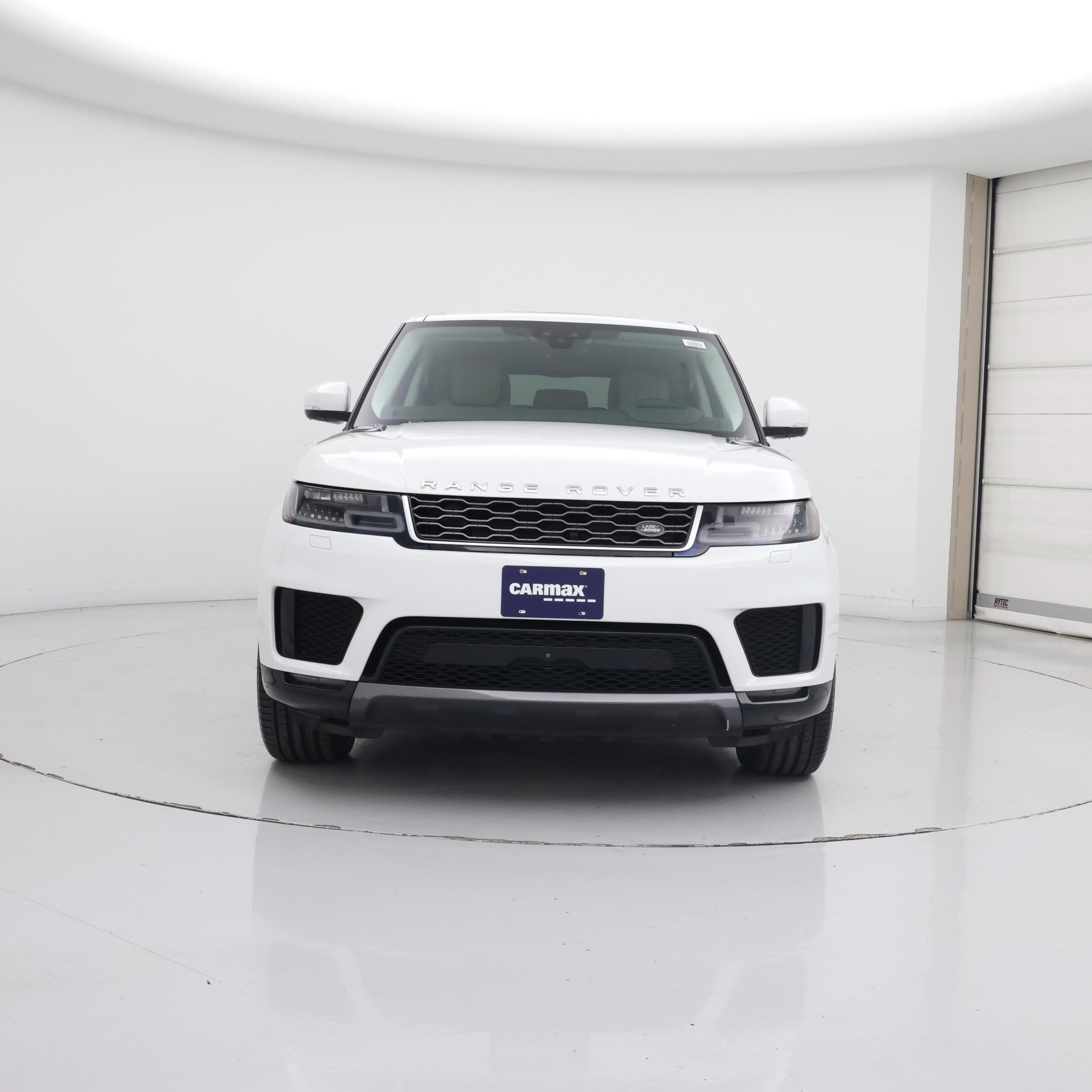 Thumbnail: 2018 Land Rover Range Rover Sport - 5