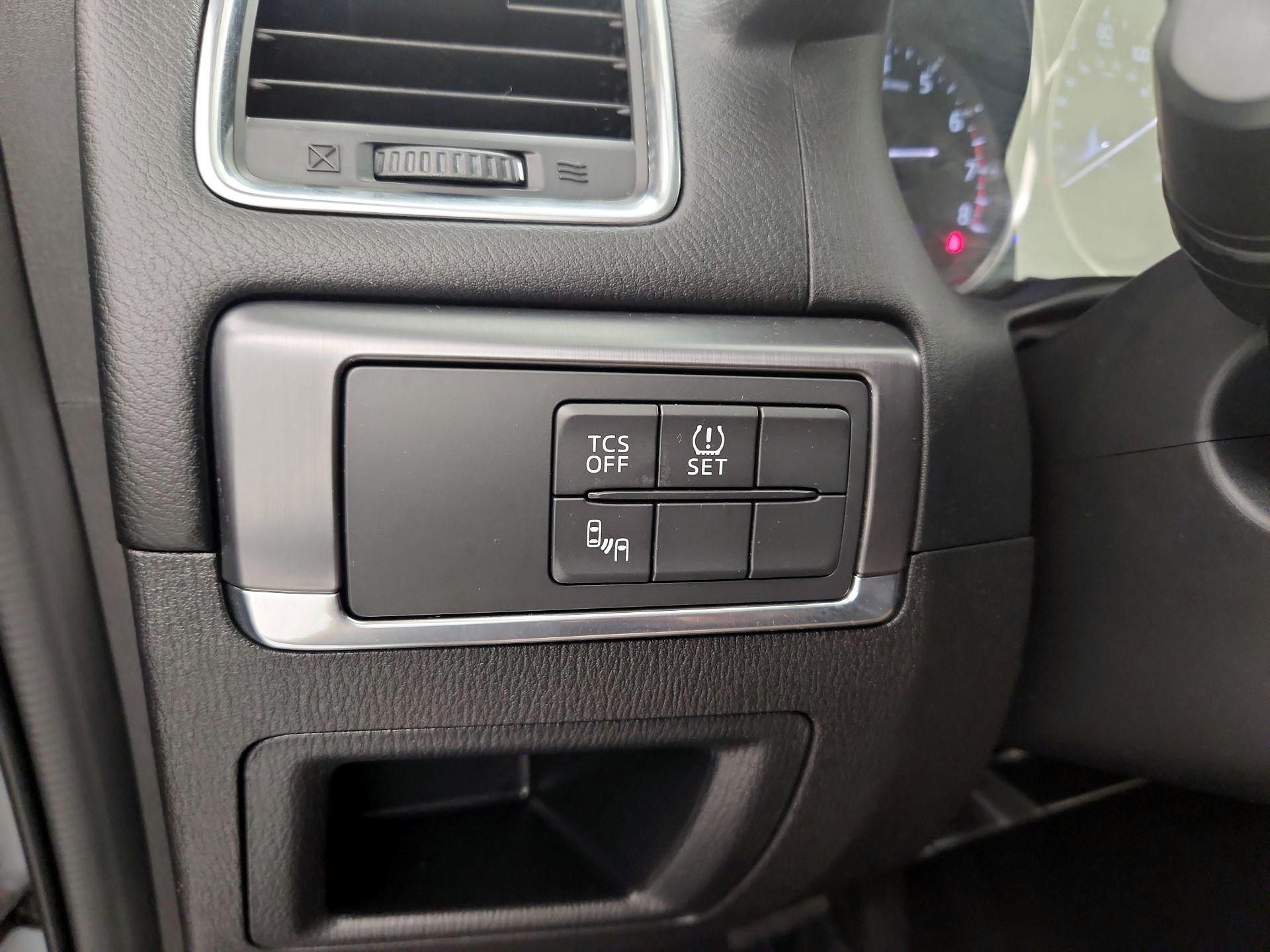 Thumbnail: 2016 Mazda CX-5 - 13