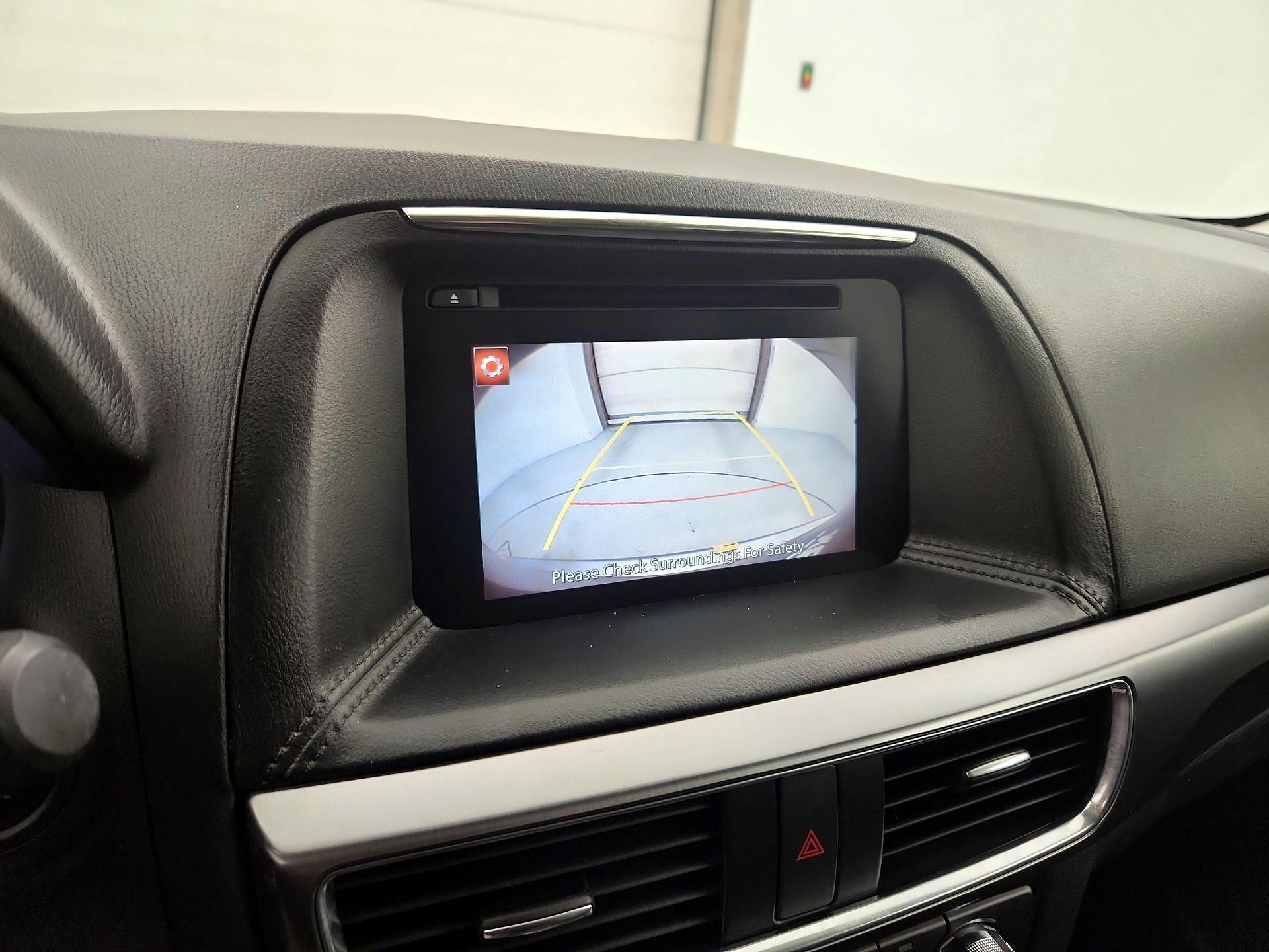 Thumbnail: 2016 Mazda CX-5 - 14