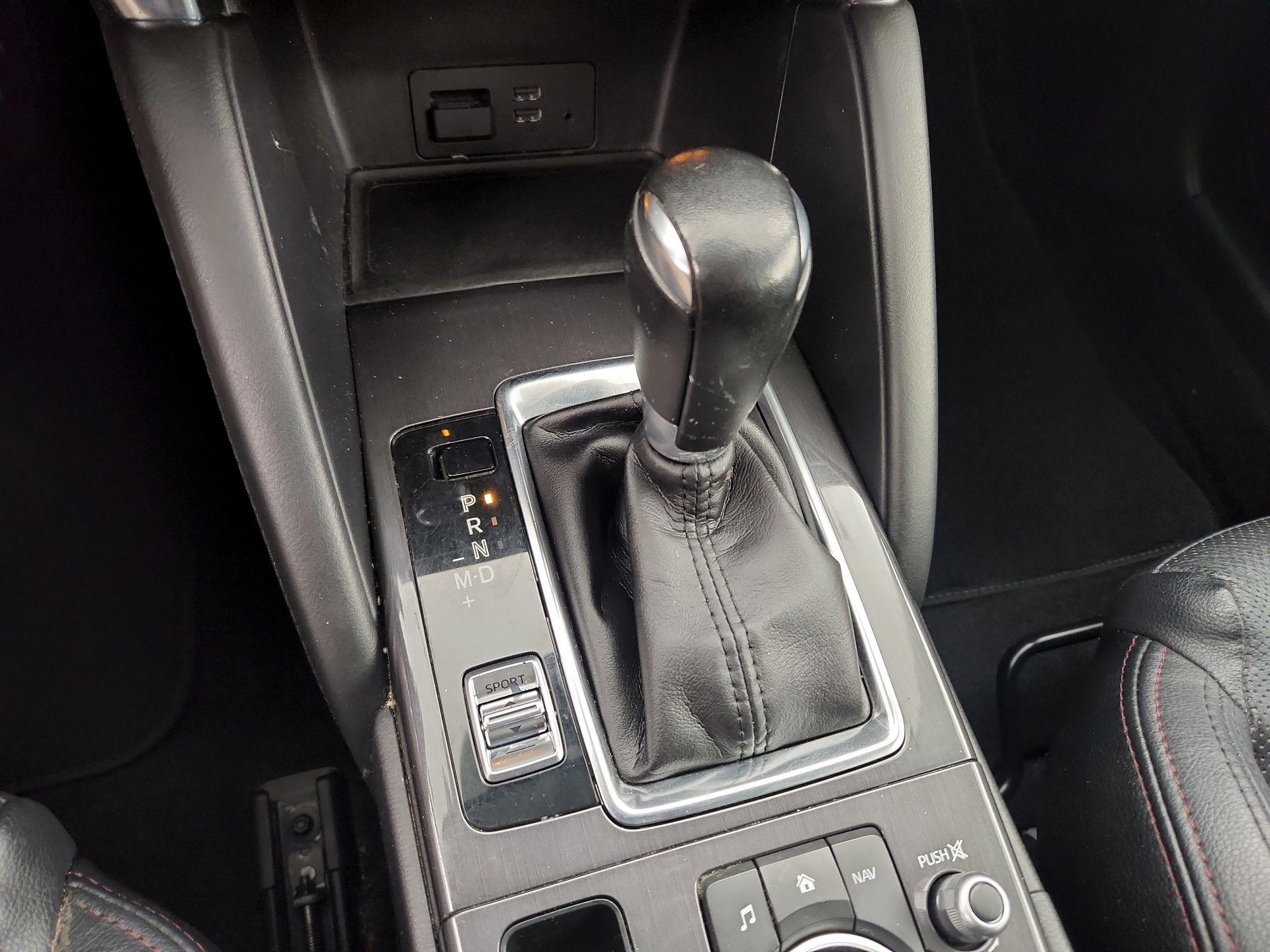 Thumbnail: 2016 Mazda CX-5 - 17