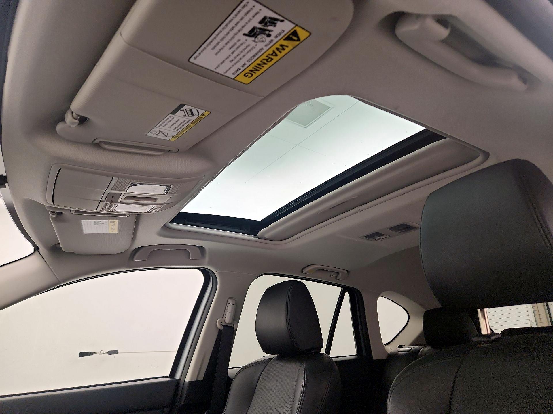 Thumbnail: 2016 Mazda CX-5 - 19