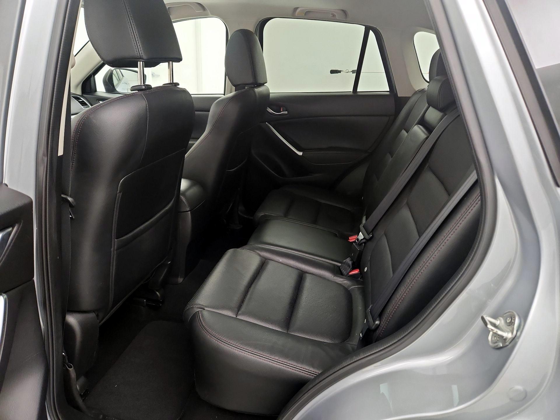 Thumbnail: 2016 Mazda CX-5 - 20