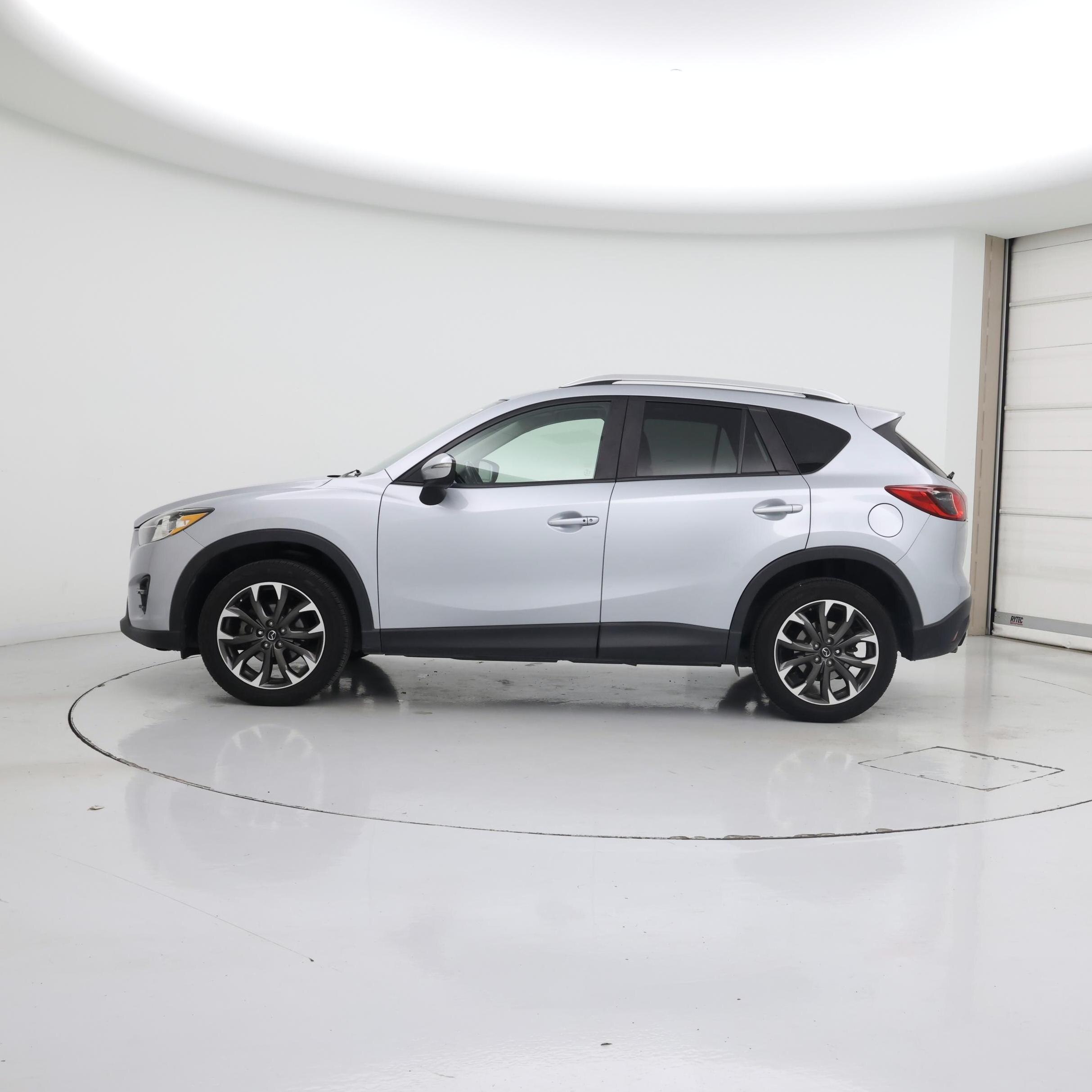 Thumbnail: 2016 Mazda CX-5 - 3