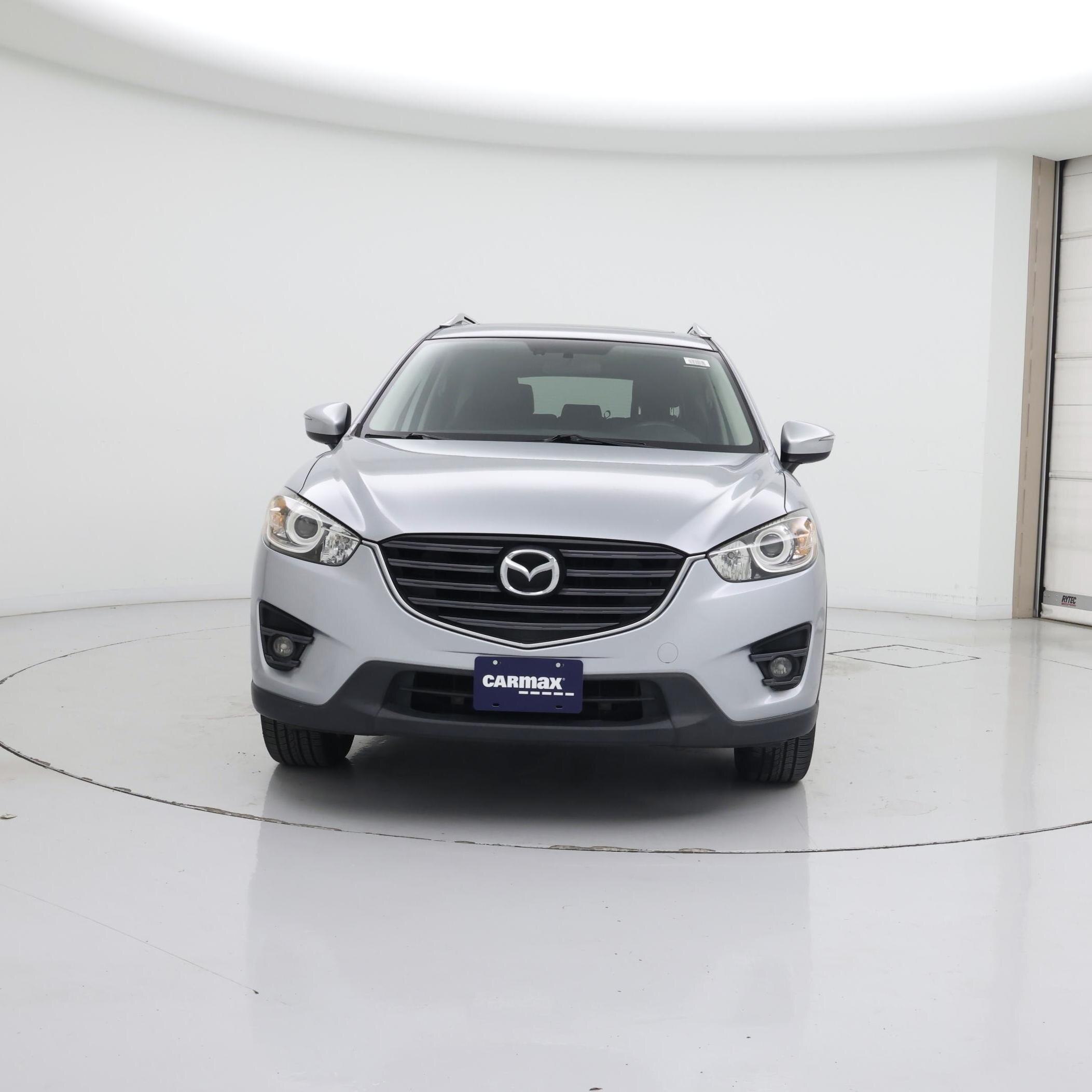 Thumbnail: 2016 Mazda CX-5 - 5