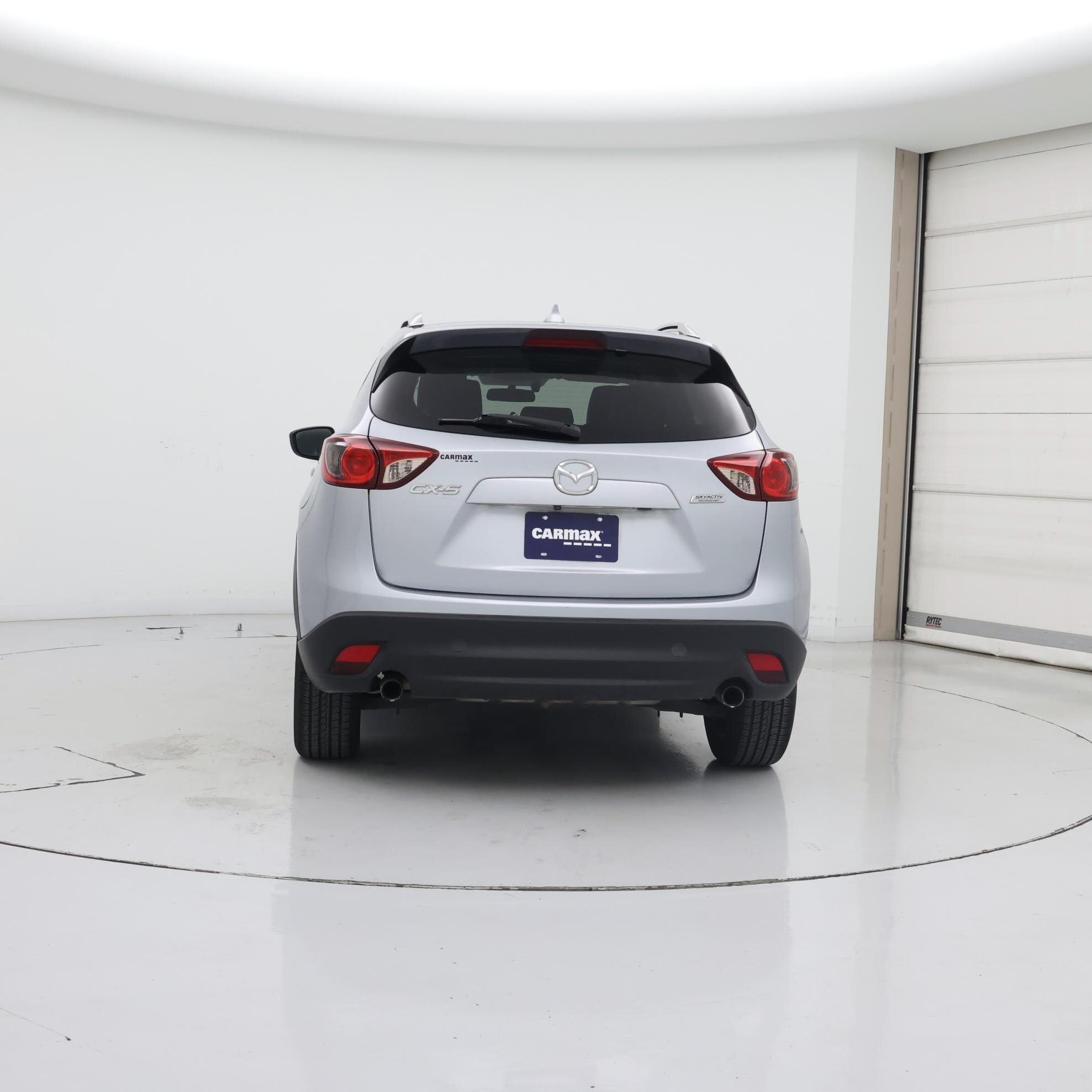 Thumbnail: 2016 Mazda CX-5 - 6