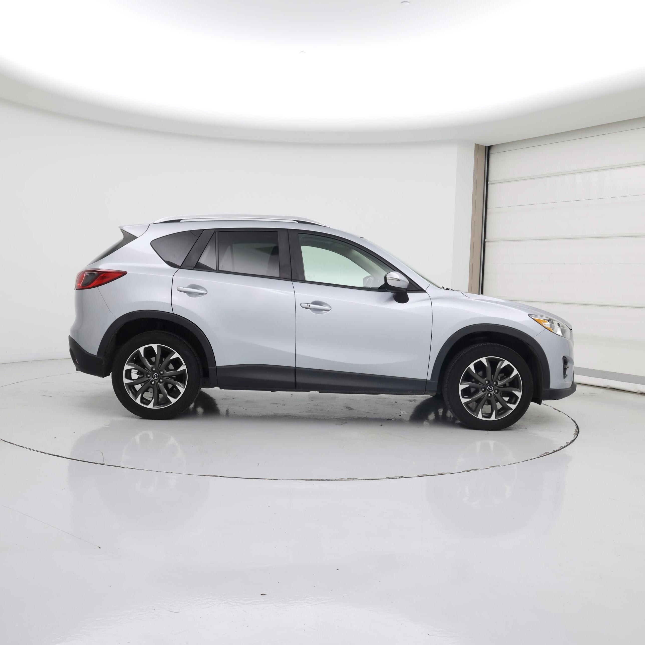 Thumbnail: 2016 Mazda CX-5 - 7