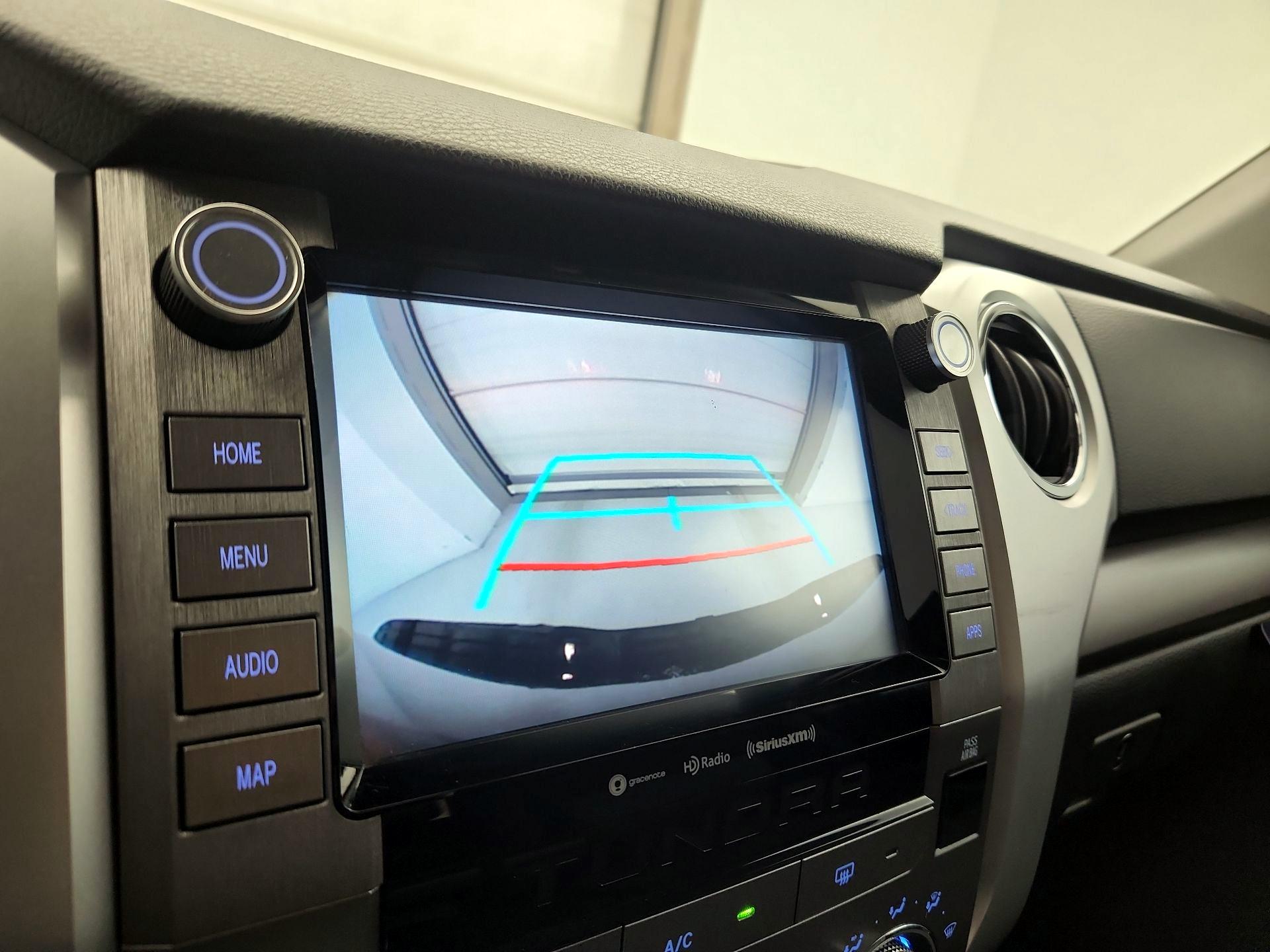 Thumbnail: 2021 Toyota Tundra - 14