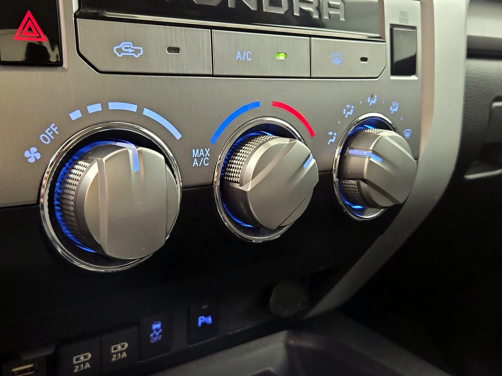 Thumbnail: 2021 Toyota Tundra - 16