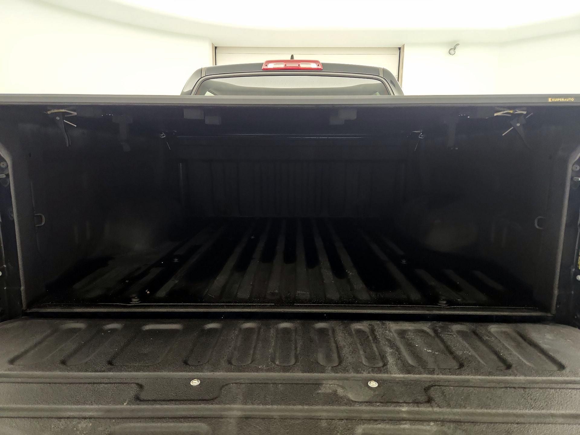 Thumbnail: 2021 Toyota Tundra - 20