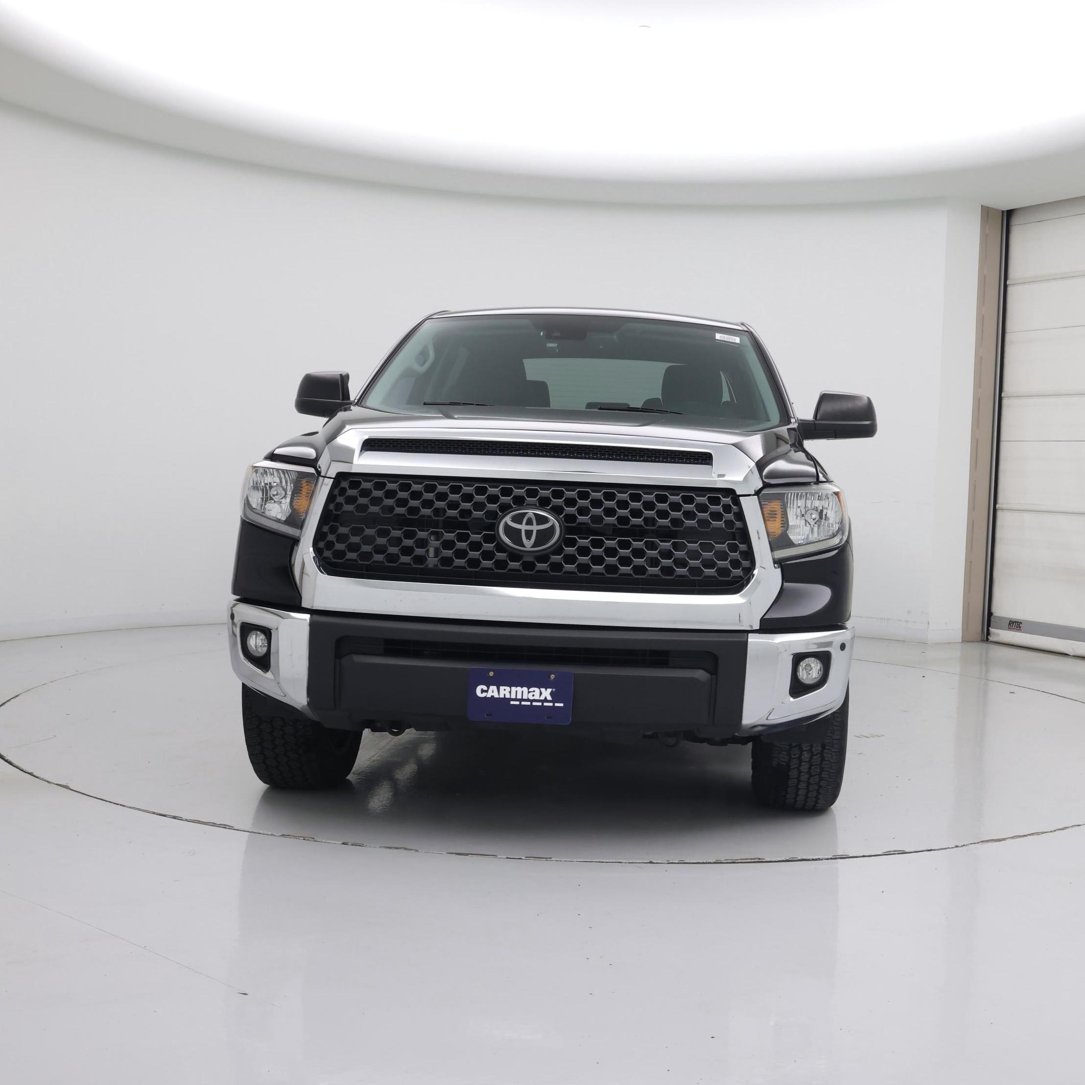 Thumbnail: 2021 Toyota Tundra - 5