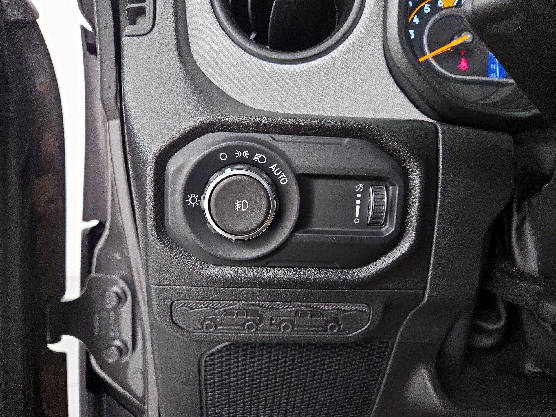 Thumbnail: 2025 Jeep Wrangler - 13