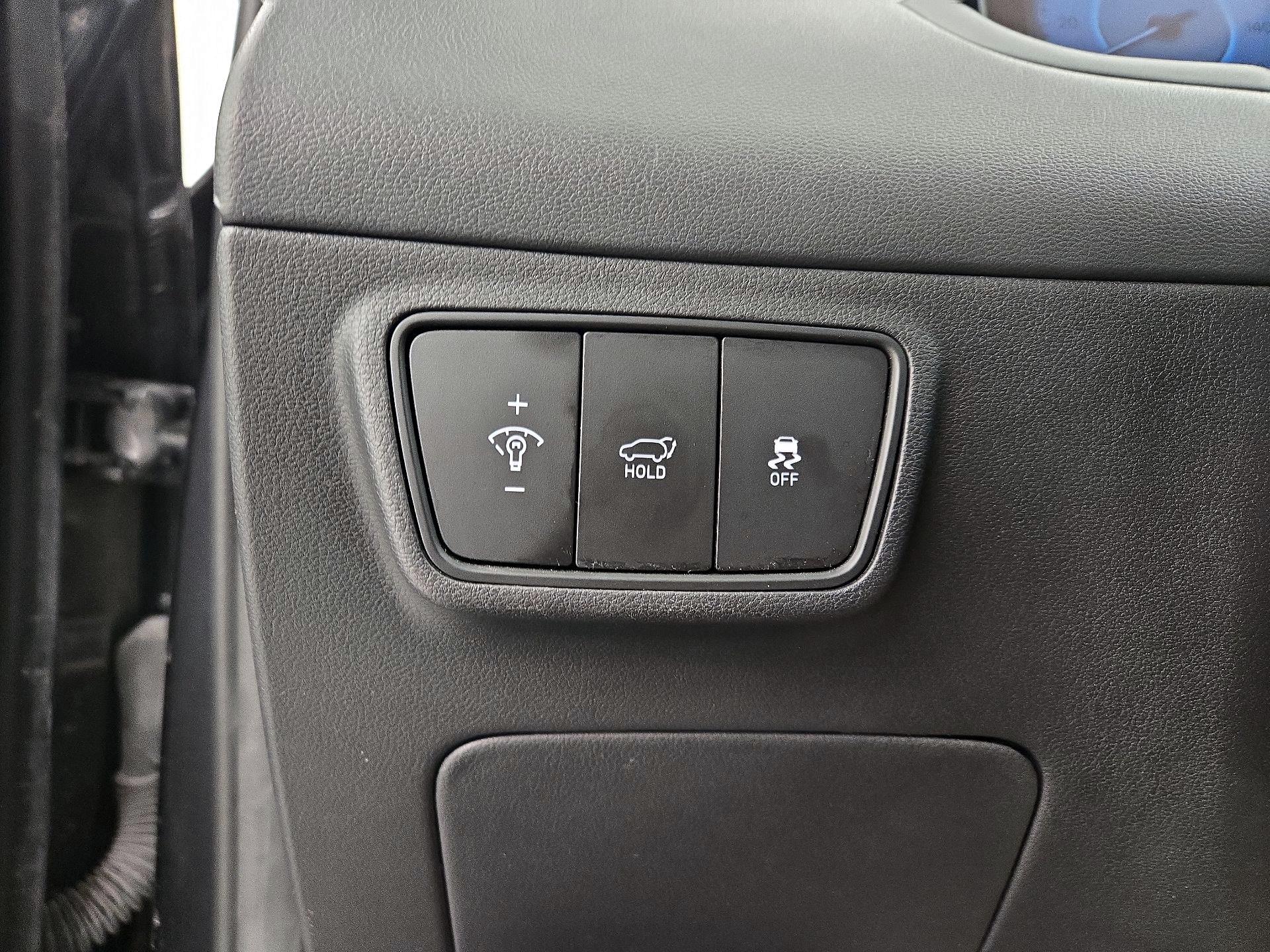 Thumbnail: 2023 Hyundai Tucson - 13