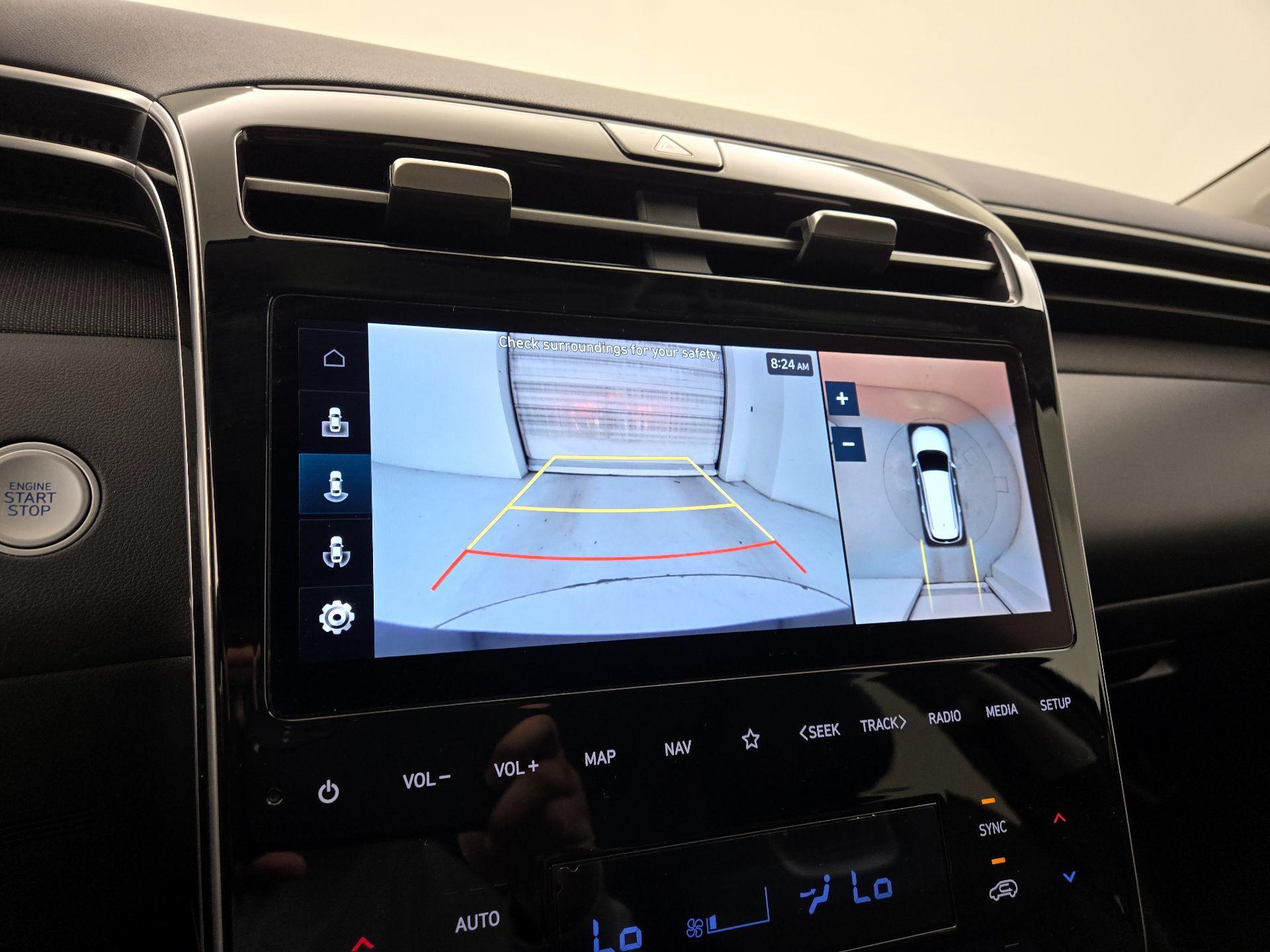 Thumbnail: 2023 Hyundai Tucson - 15