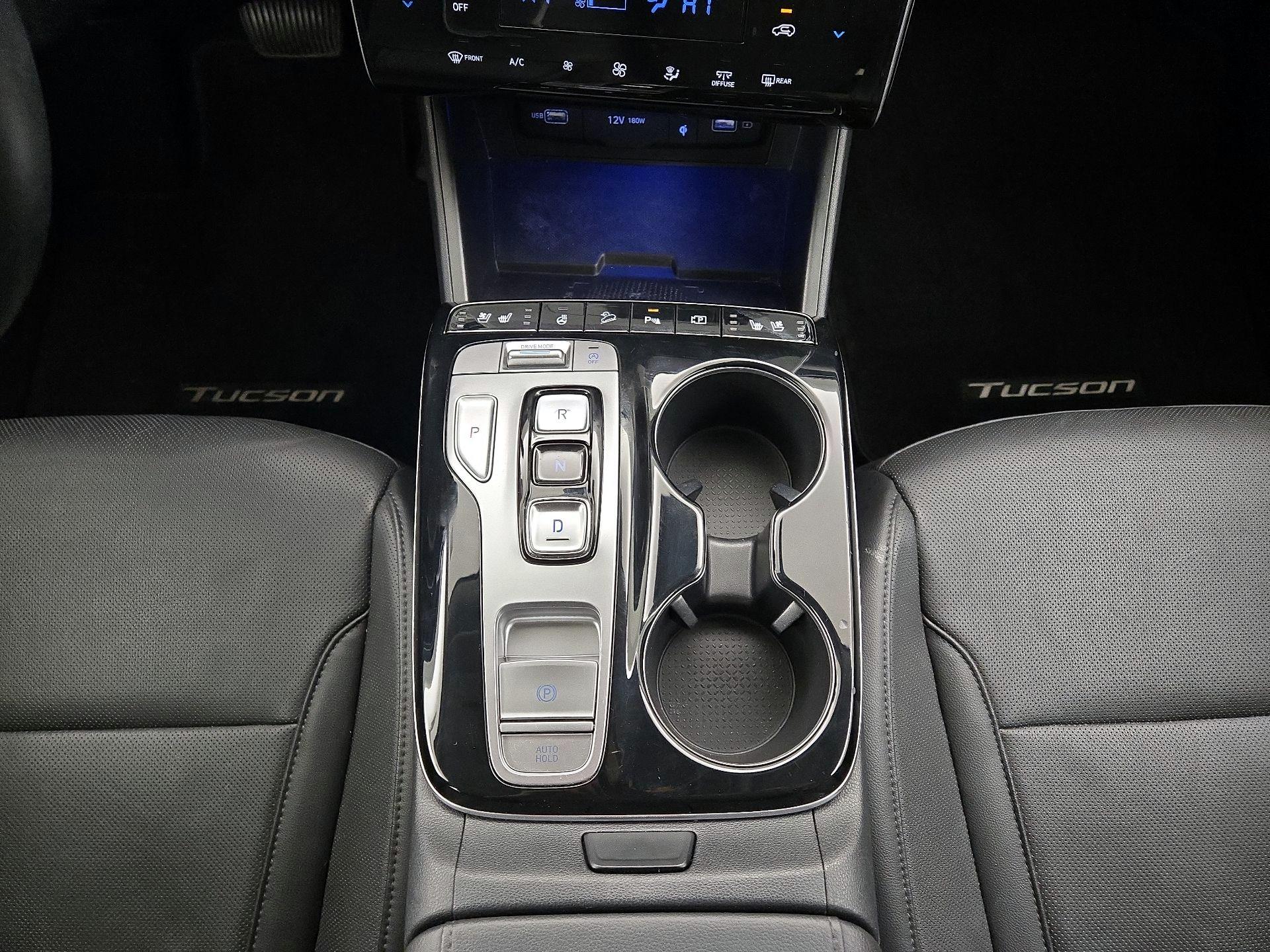 Thumbnail: 2023 Hyundai Tucson - 18