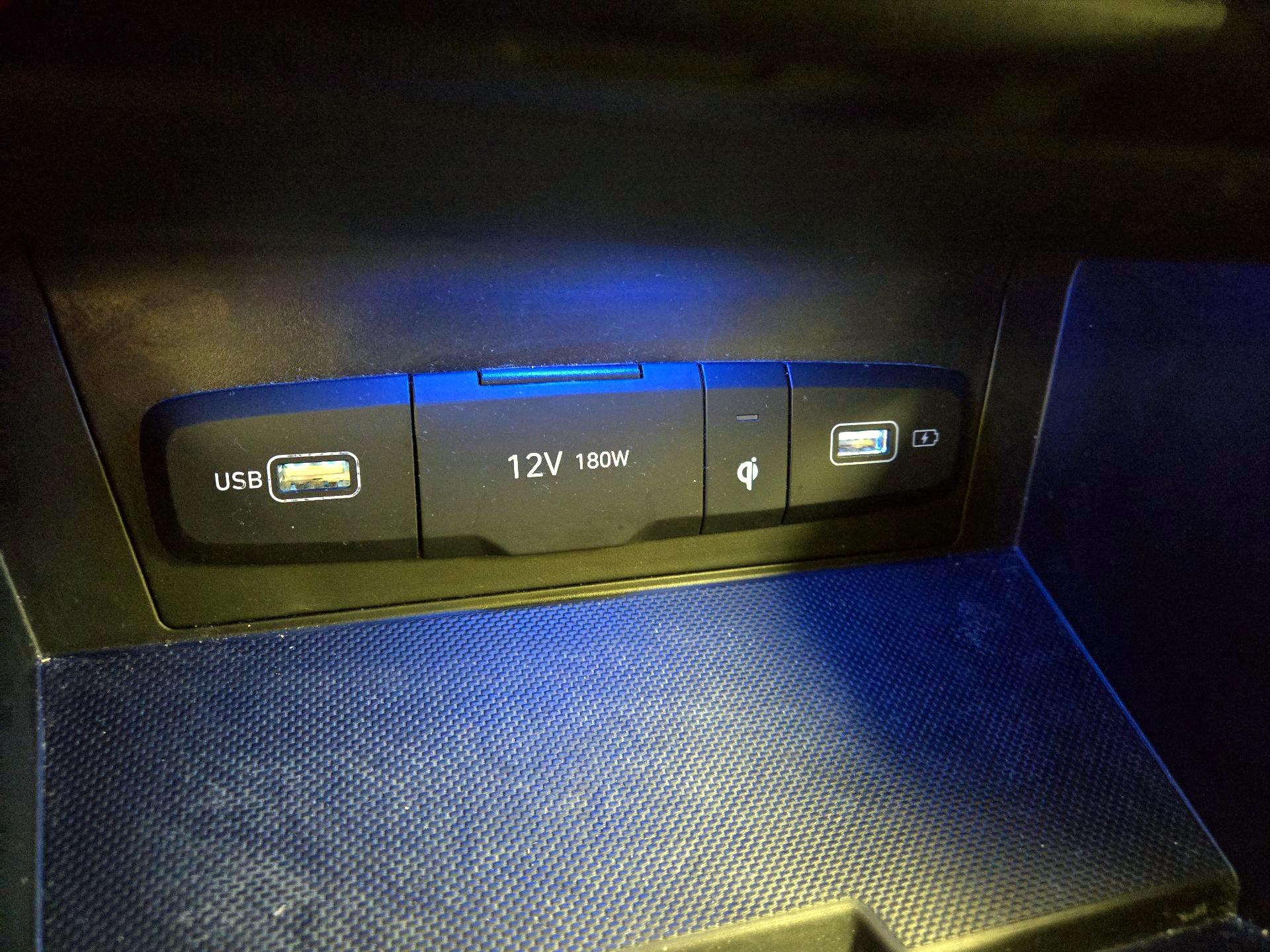 Thumbnail: 2023 Hyundai Tucson - 19