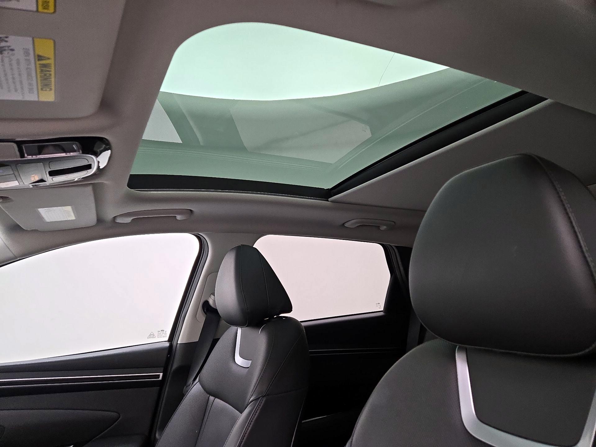 Thumbnail: 2023 Hyundai Tucson - 20