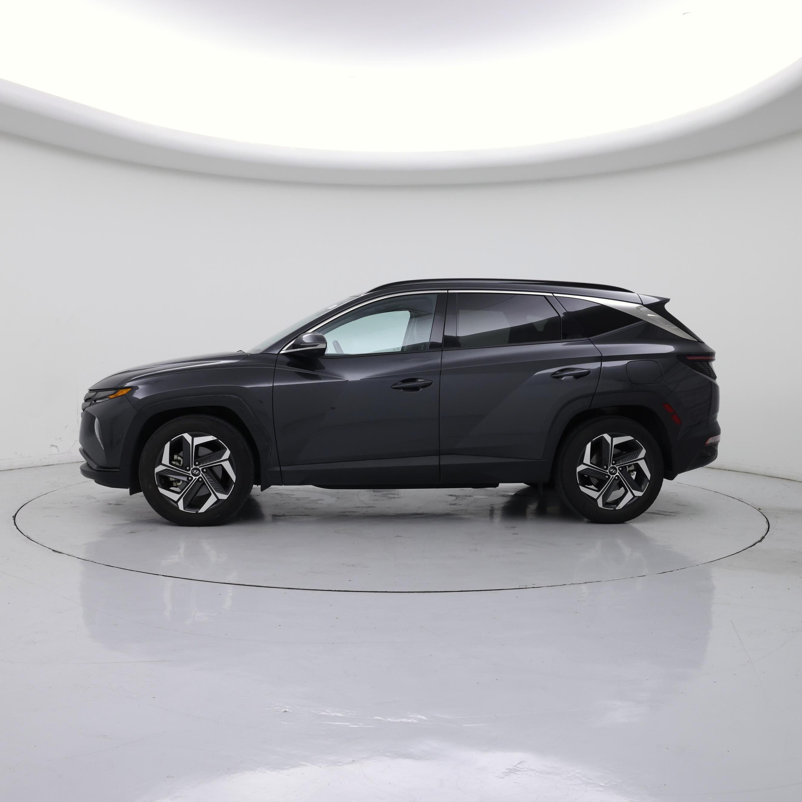 Thumbnail: 2023 Hyundai Tucson - 3