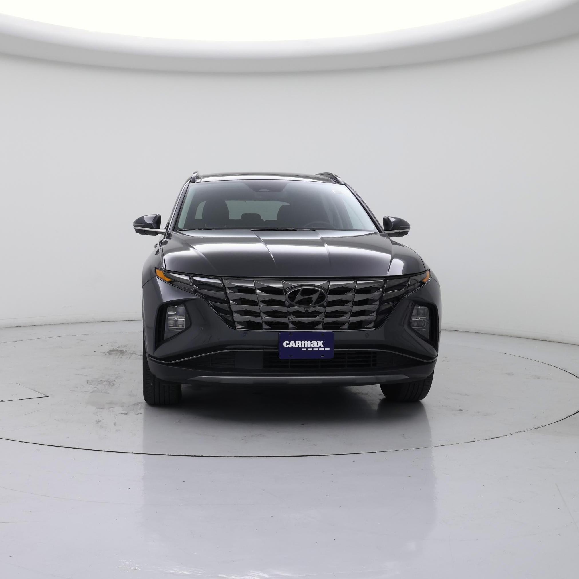 Thumbnail: 2023 Hyundai Tucson - 5