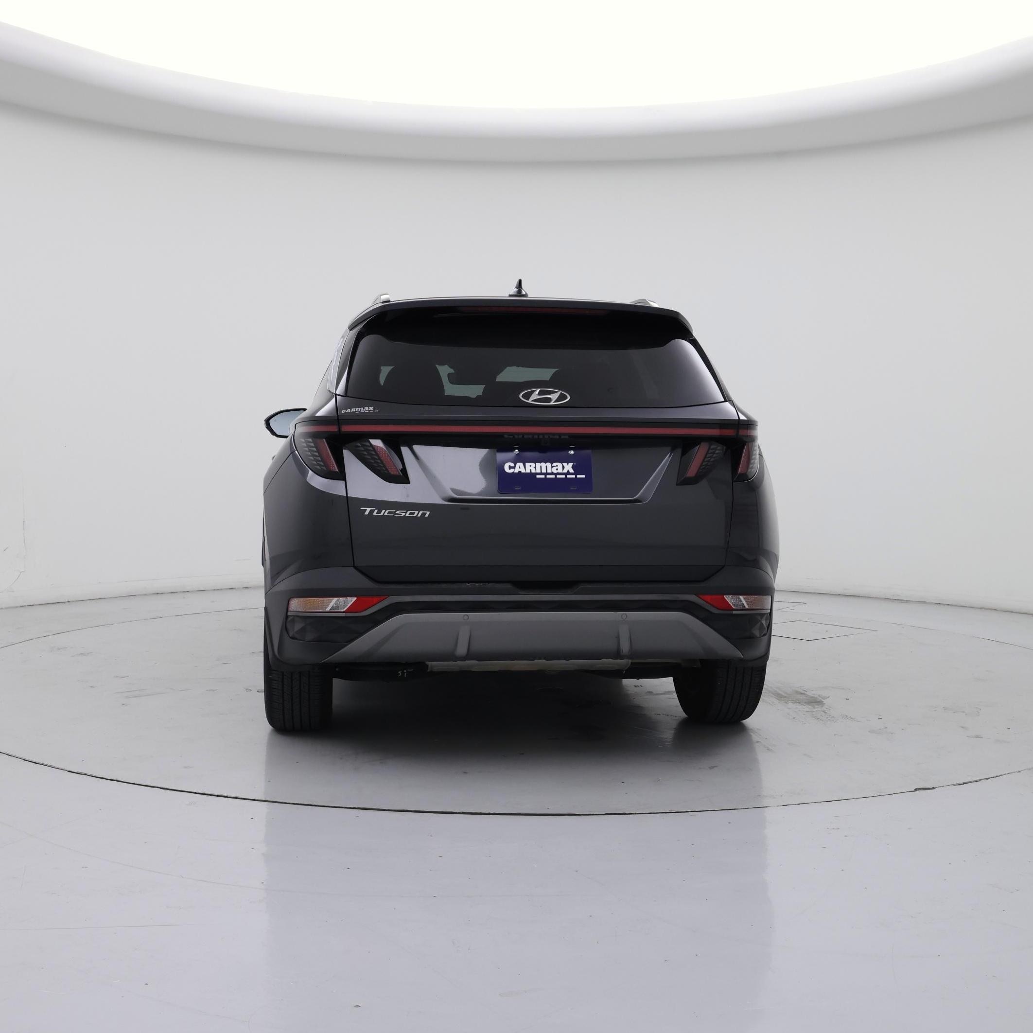 Thumbnail: 2023 Hyundai Tucson - 6