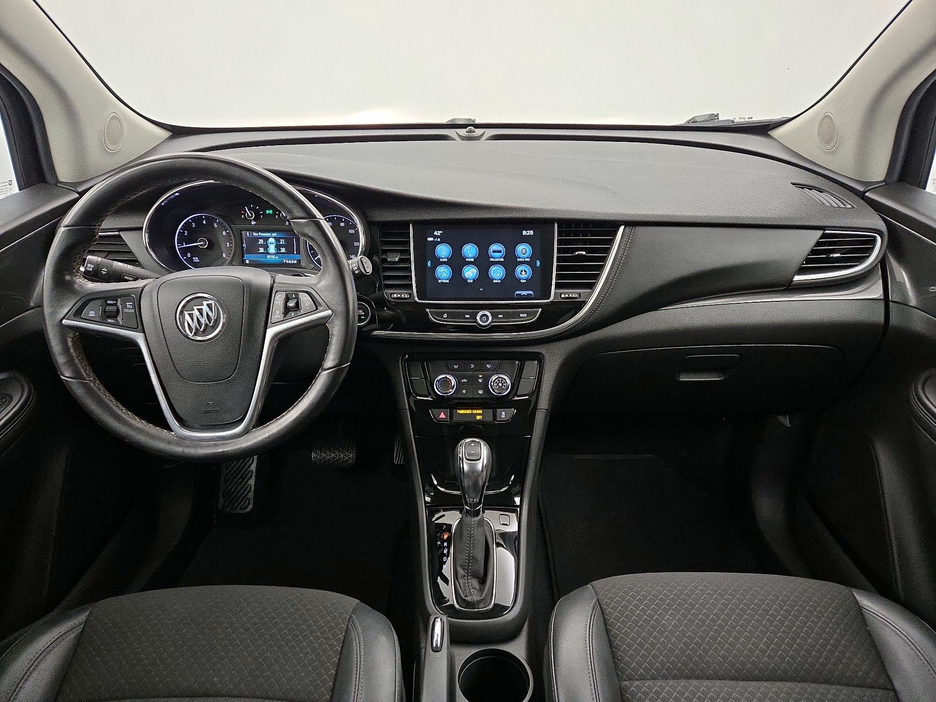 Thumbnail: 2018 Buick Encore - 9