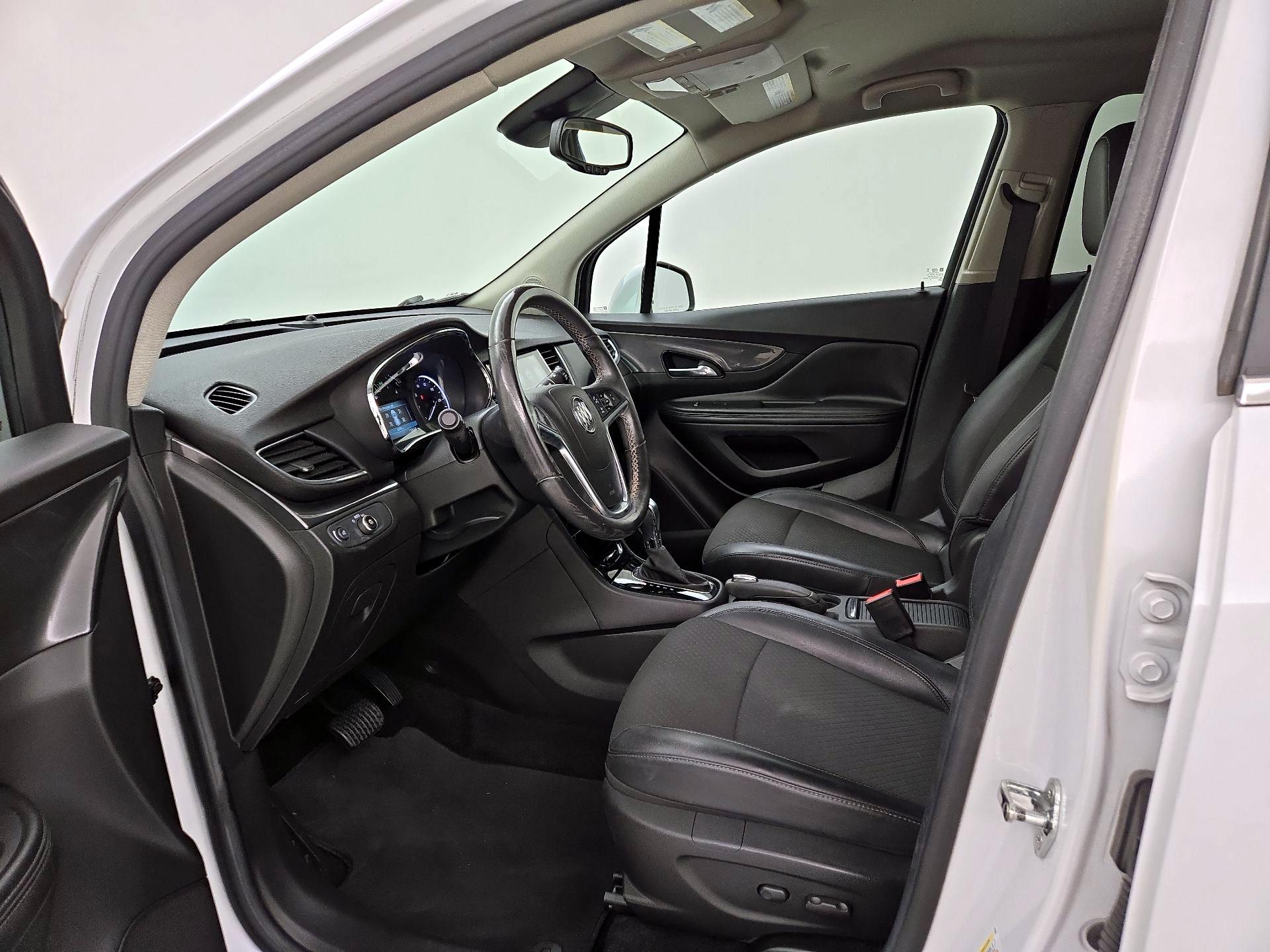 Thumbnail: 2018 Buick Encore - 11