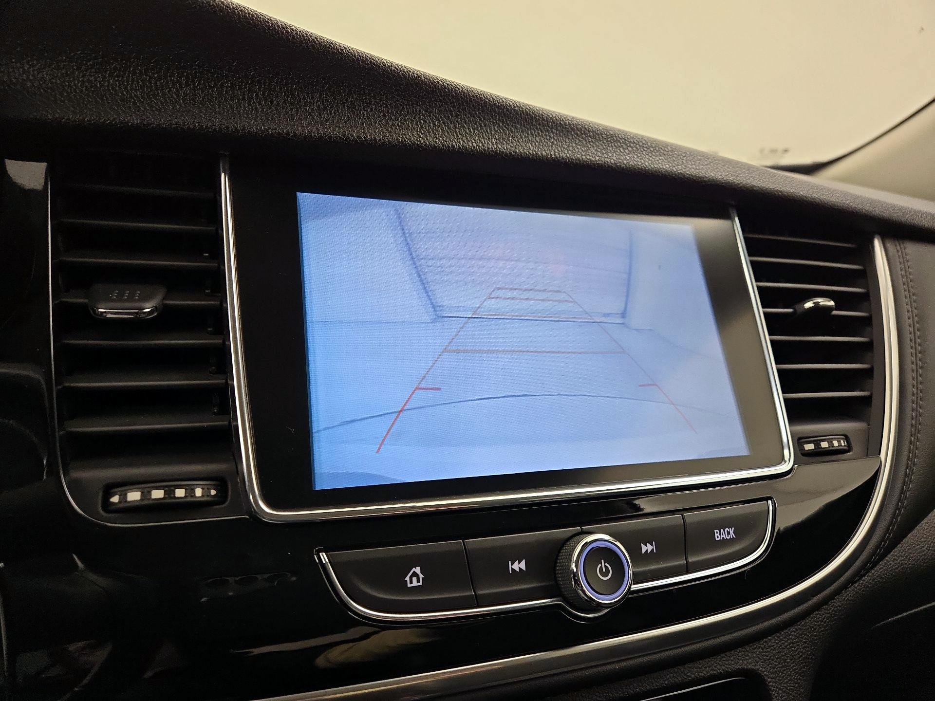 Thumbnail: 2018 Buick Encore - 14