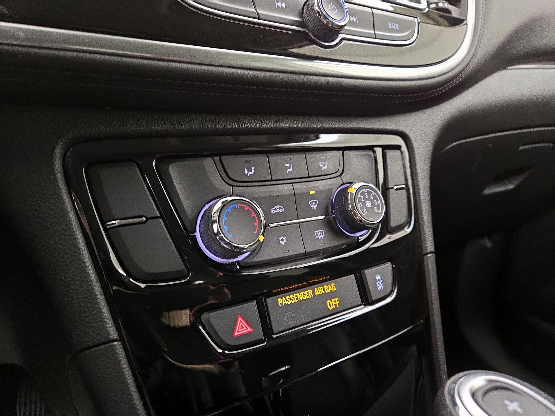 Thumbnail: 2018 Buick Encore - 16