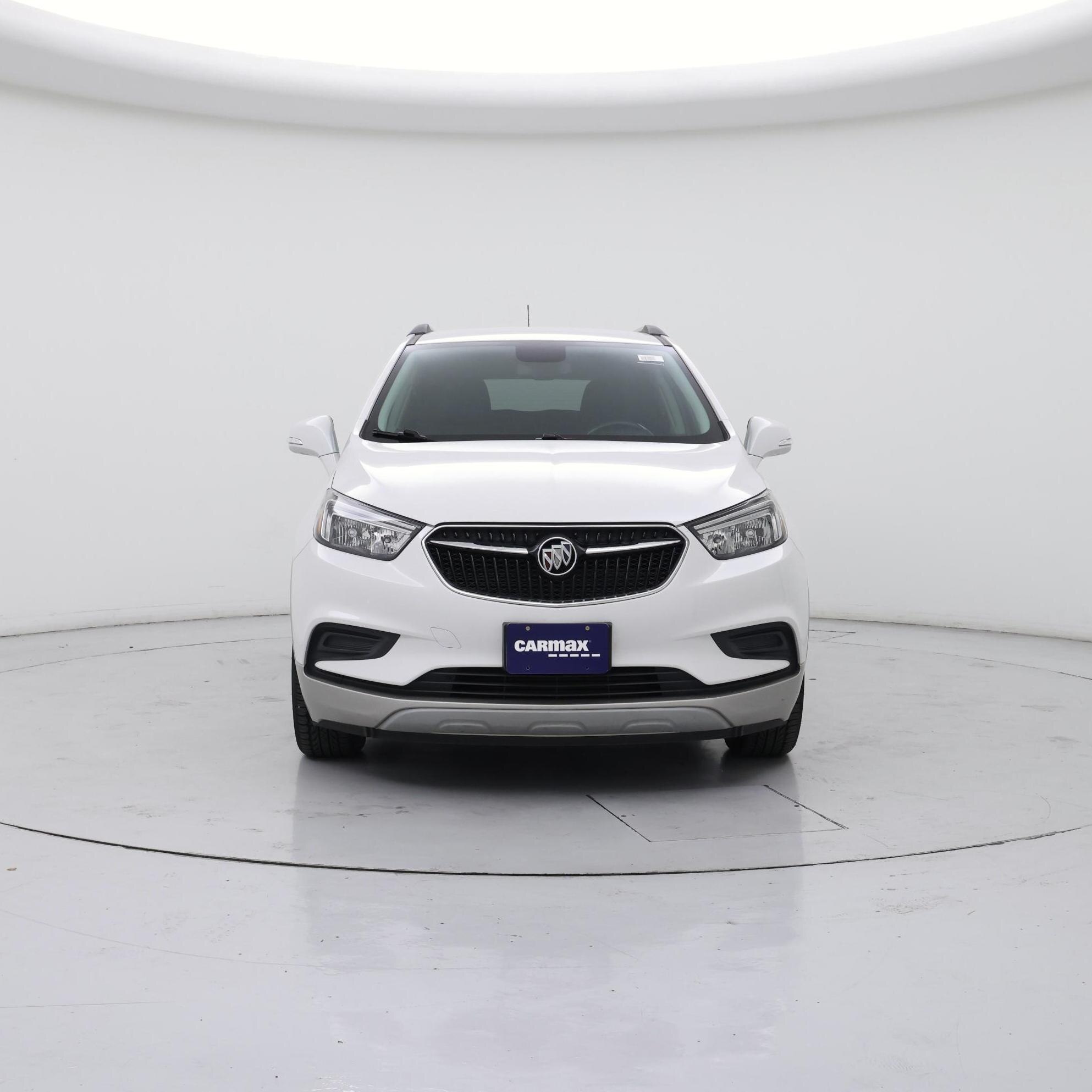 Thumbnail: 2018 Buick Encore - 5