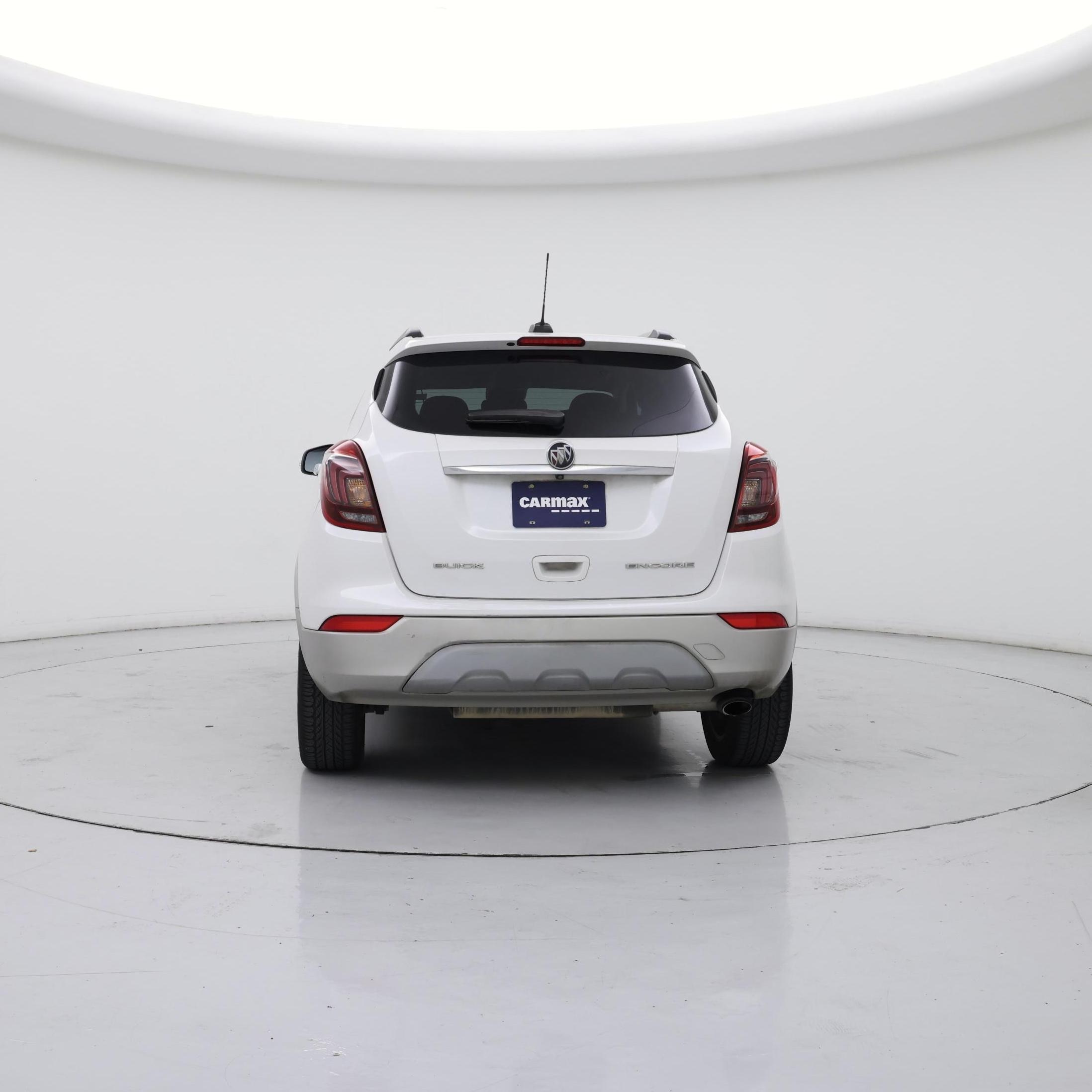 Thumbnail: 2018 Buick Encore - 6