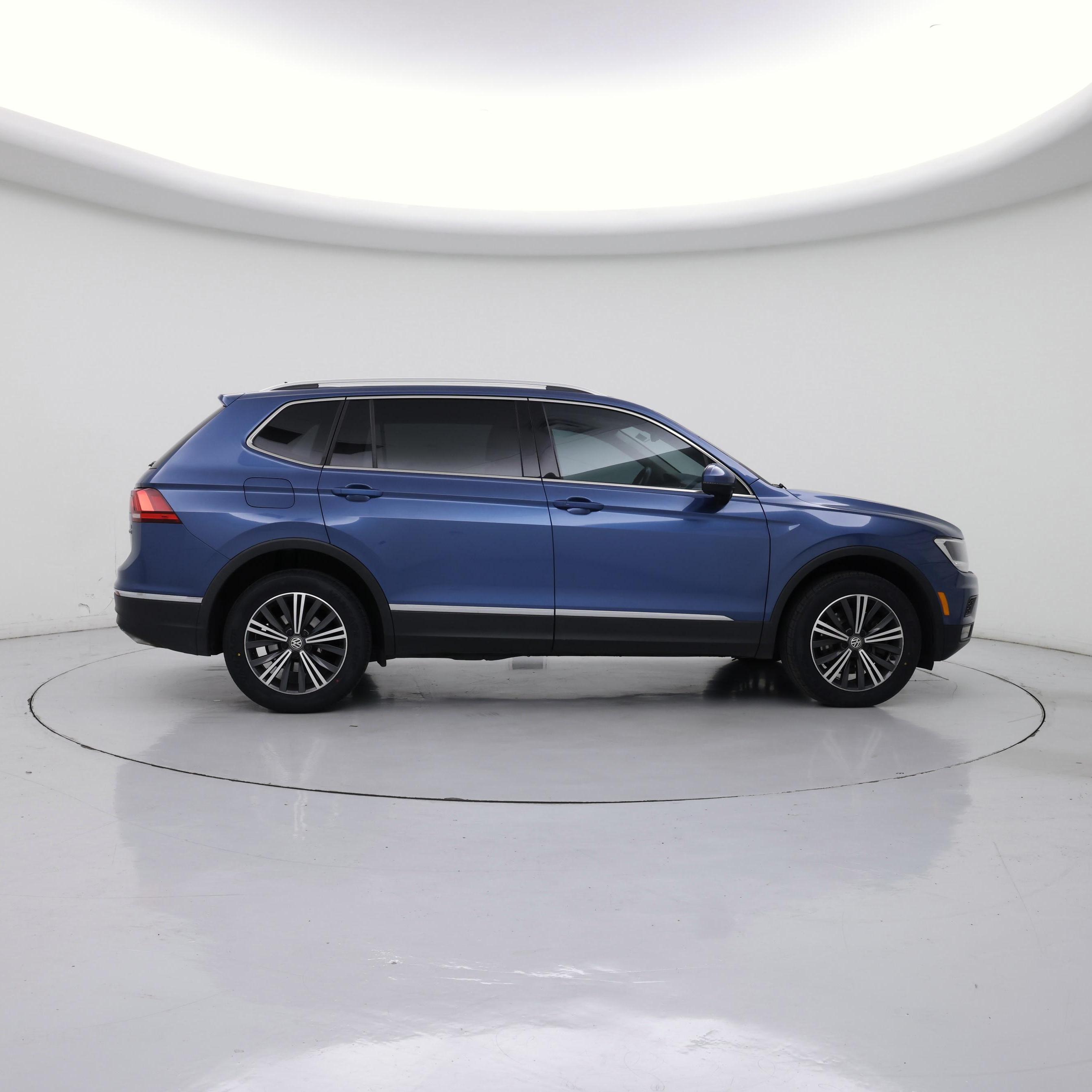 Thumbnail: 2018 Volkswagen Tiguan - 7