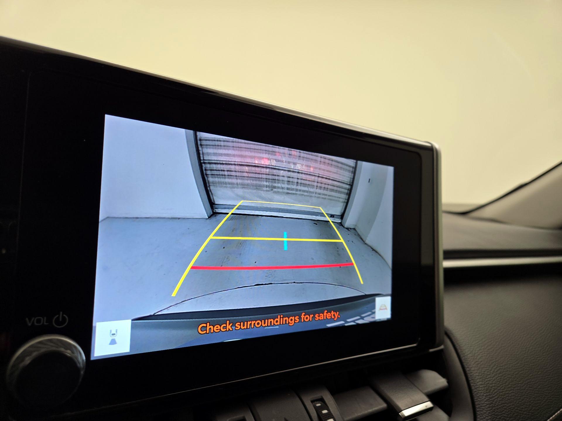 Thumbnail: 2024 Toyota RAV4 - 14