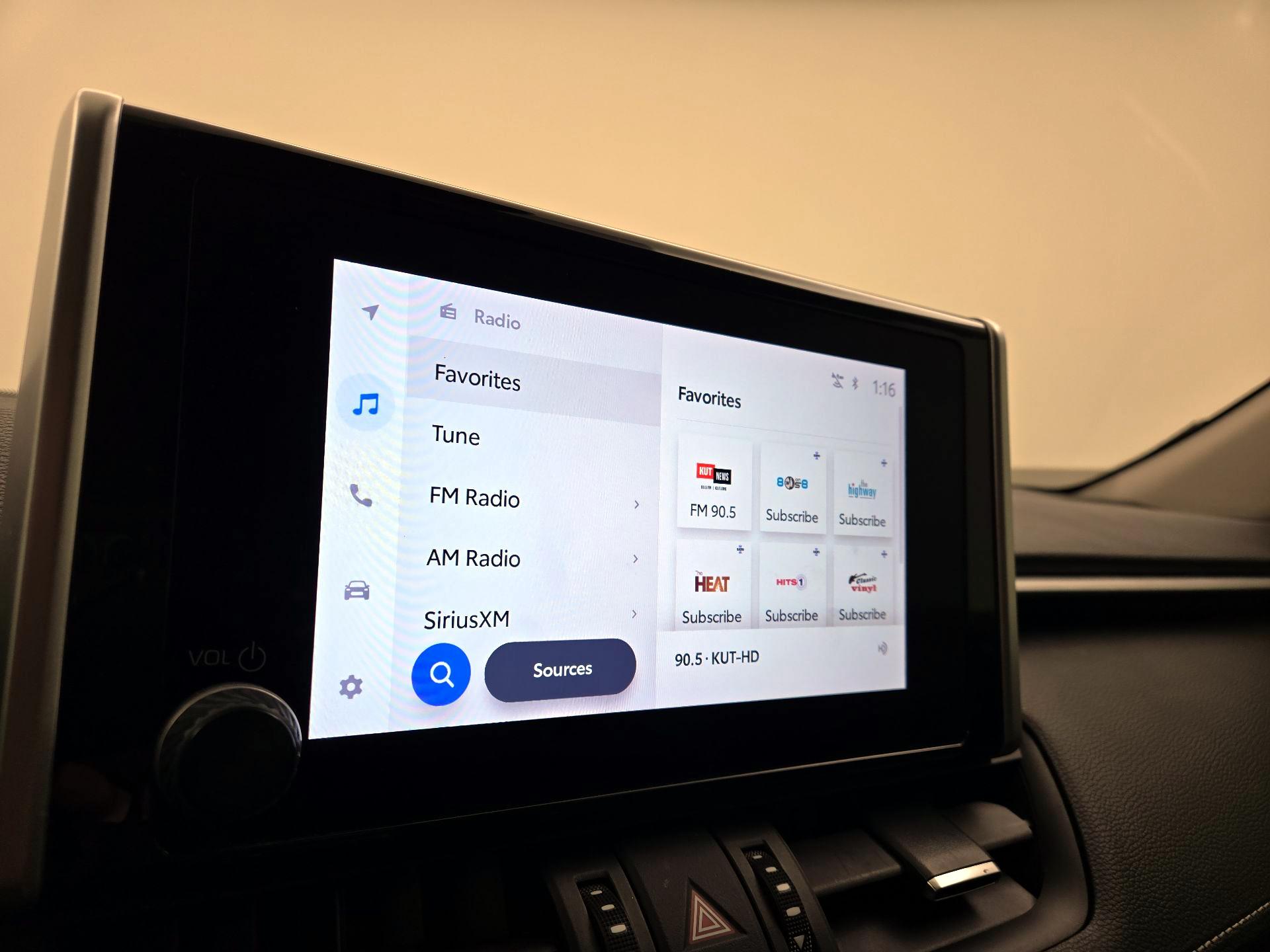 Thumbnail: 2024 Toyota RAV4 - 15