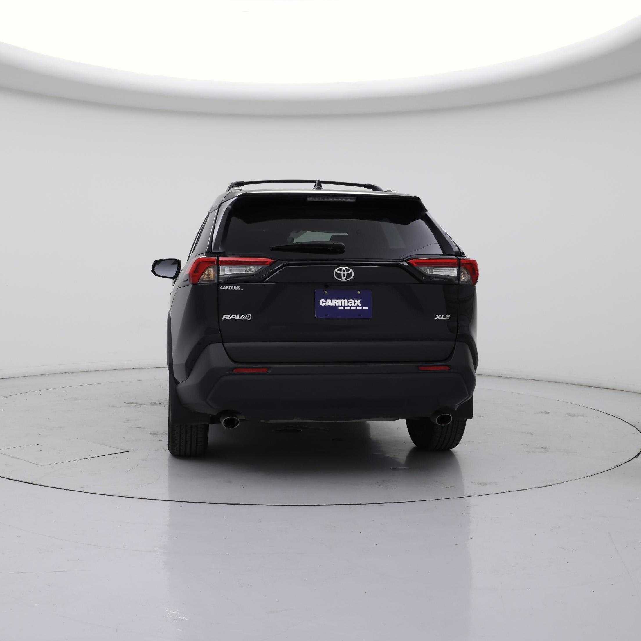 Thumbnail: 2024 Toyota RAV4 - 6