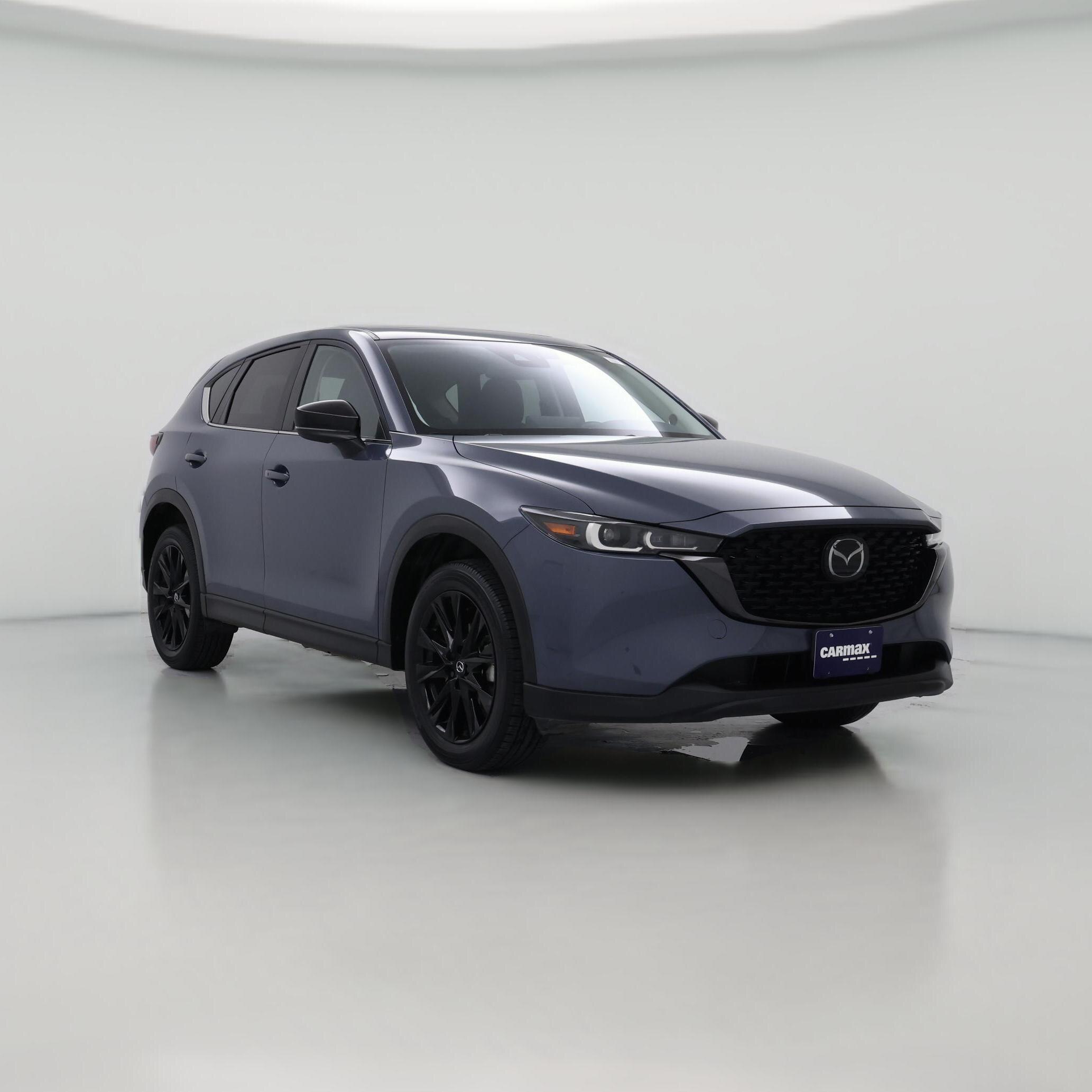 Thumbnail: 2024 Mazda CX-5 - 1